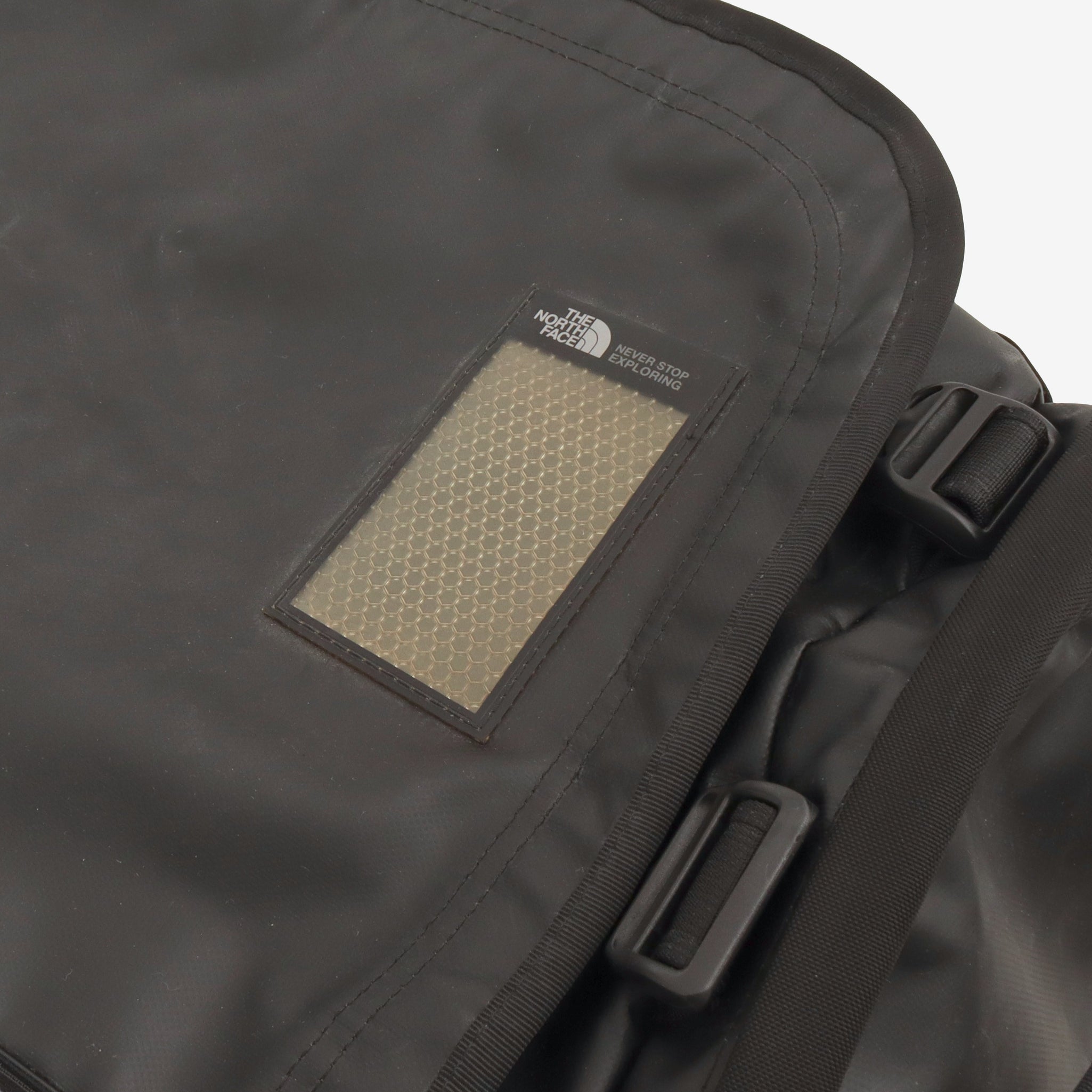 Base Camp Convertible Duffle