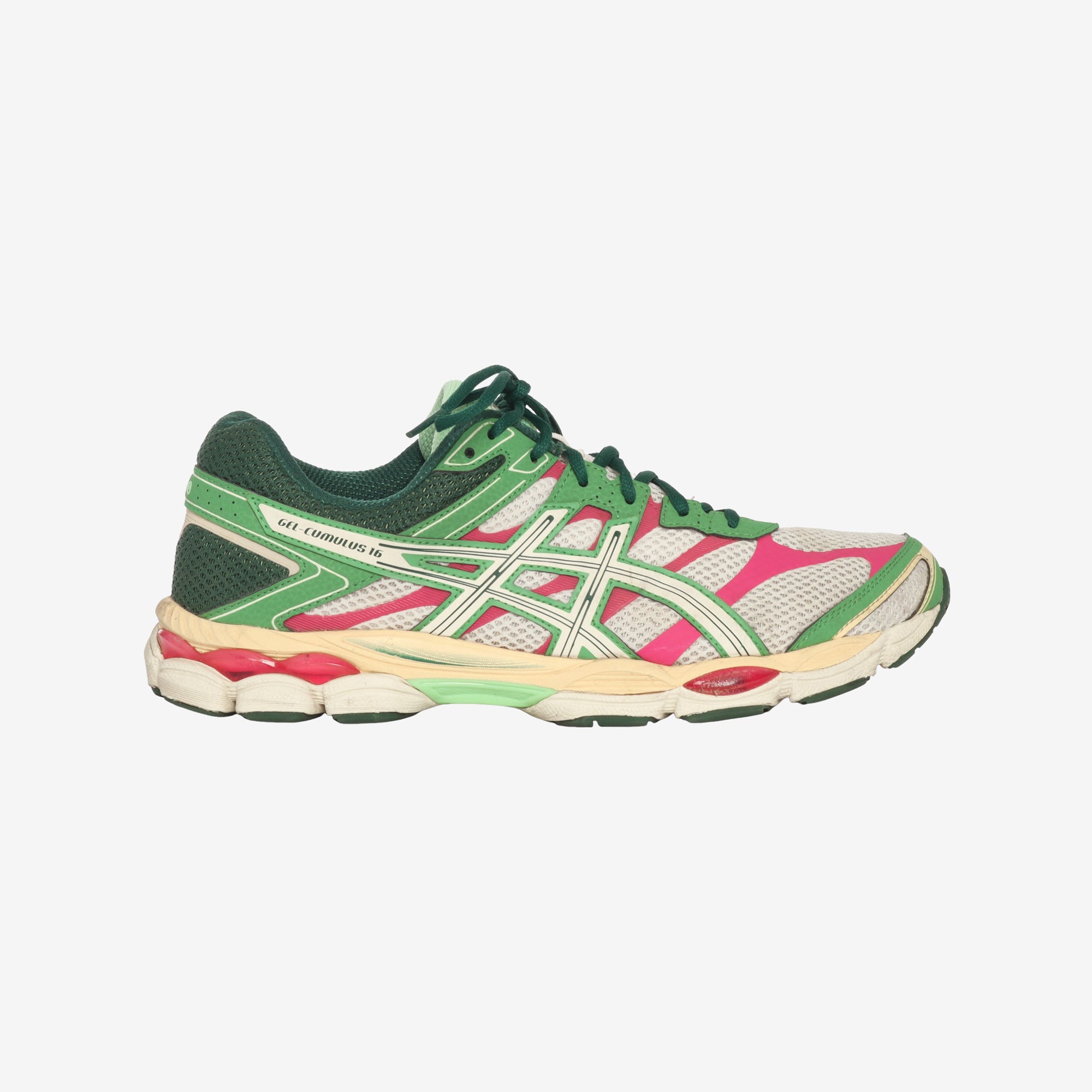 Gel Cumulus 16 Sneakers