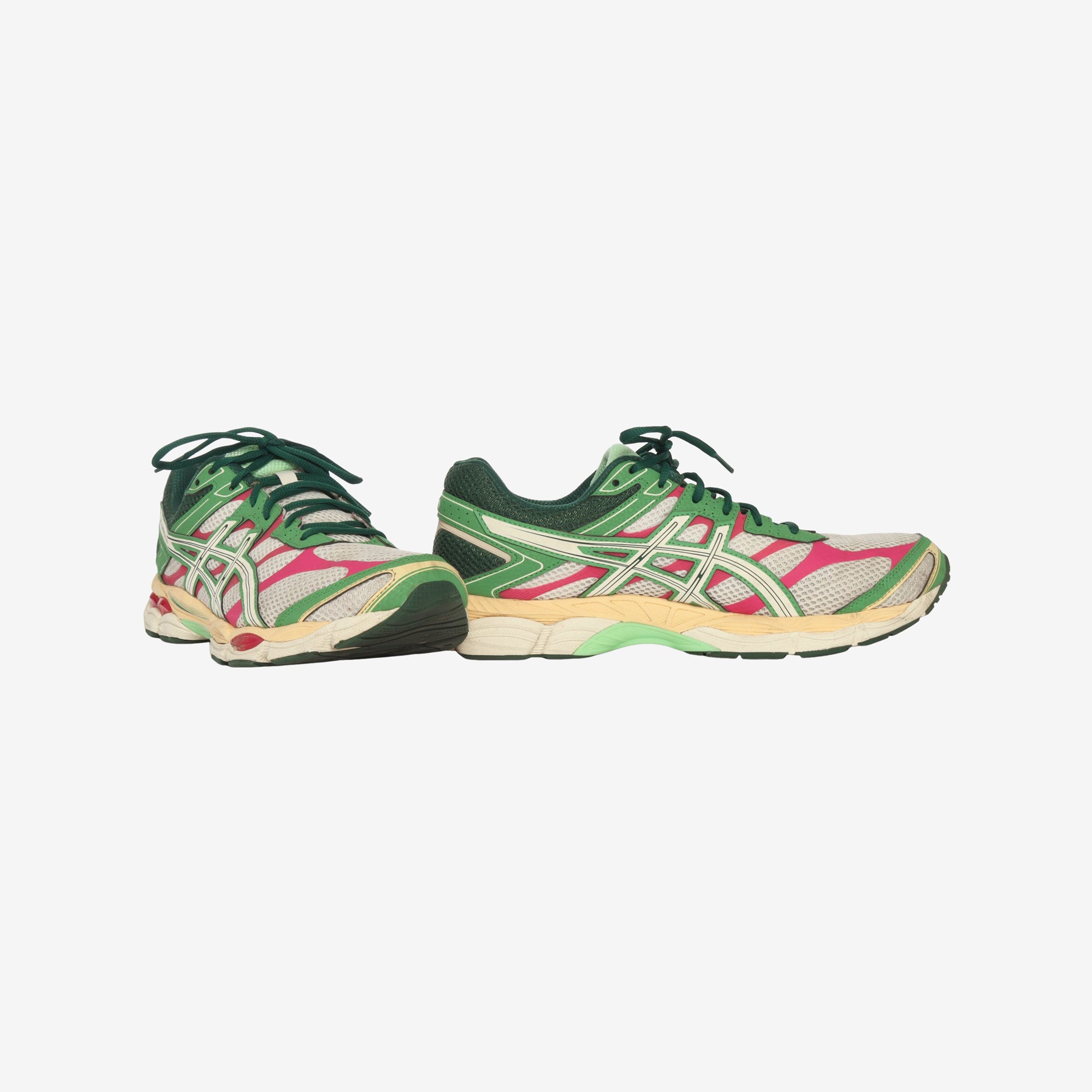 Gel Cumulus 16 Sneakers