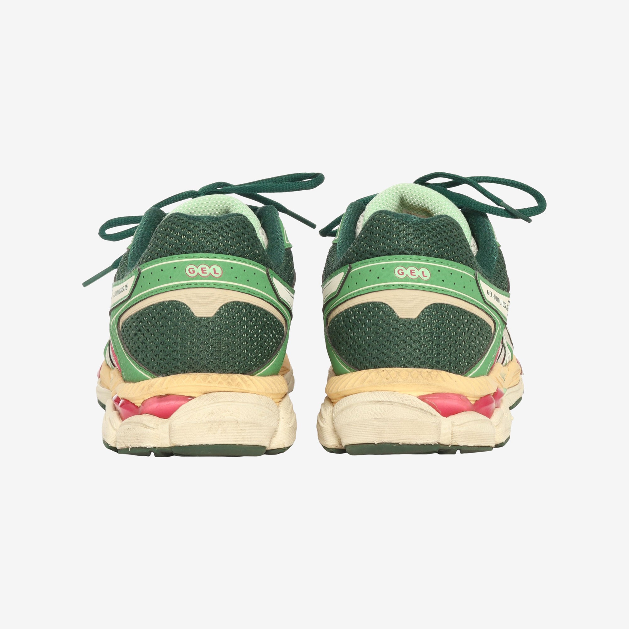 Gel Cumulus 16 Sneakers
