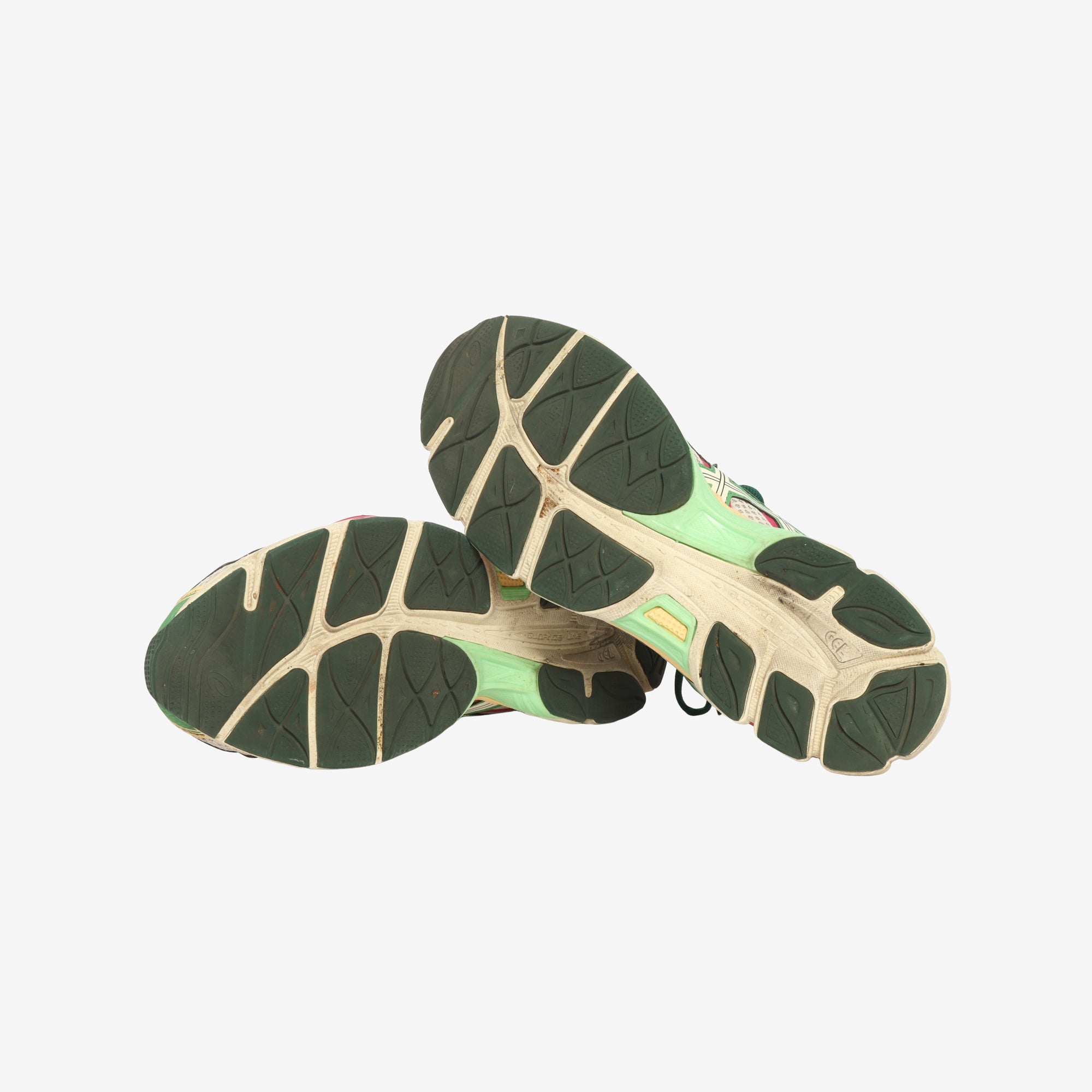 Gel Cumulus 16 Sneakers
