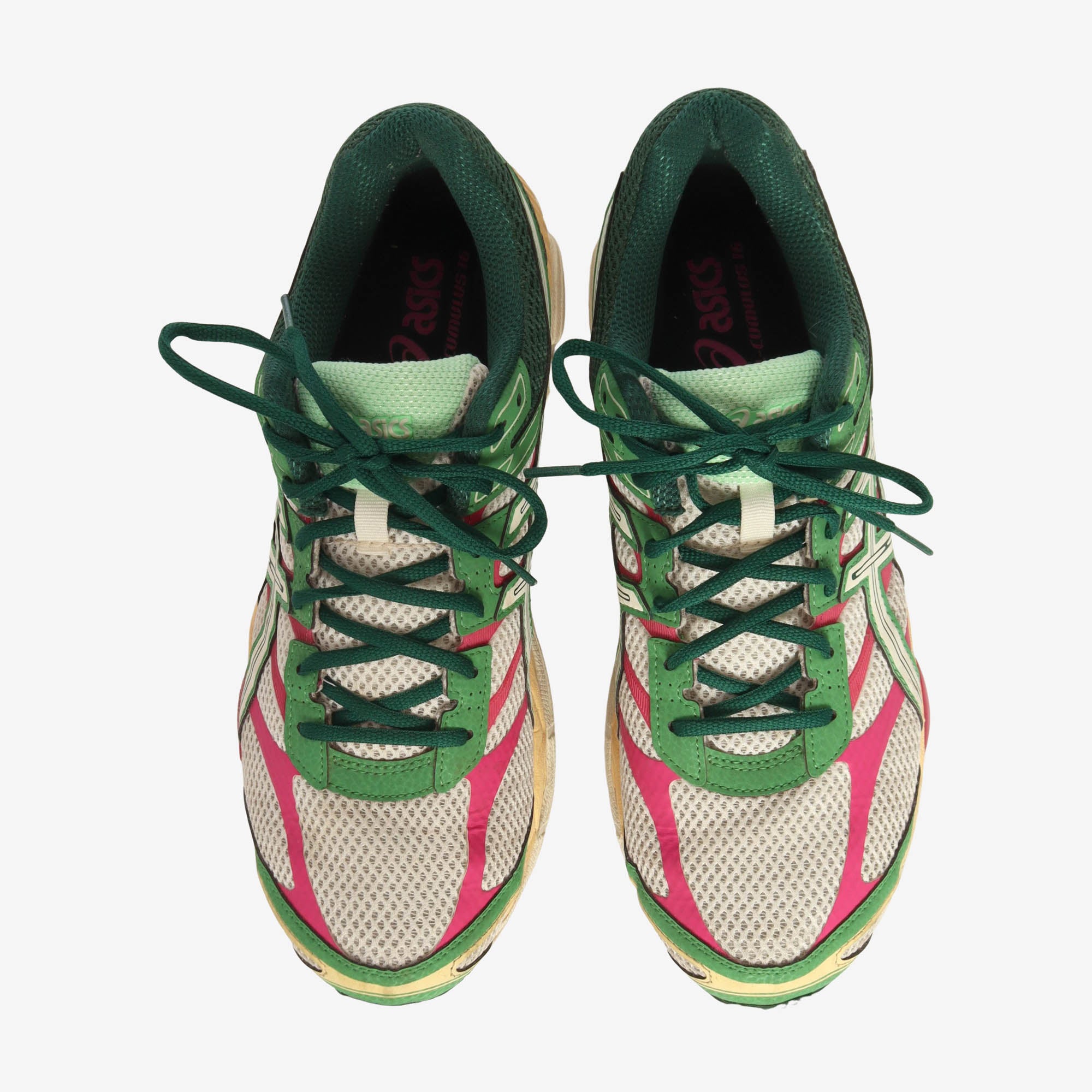 Gel Cumulus 16 Sneakers
