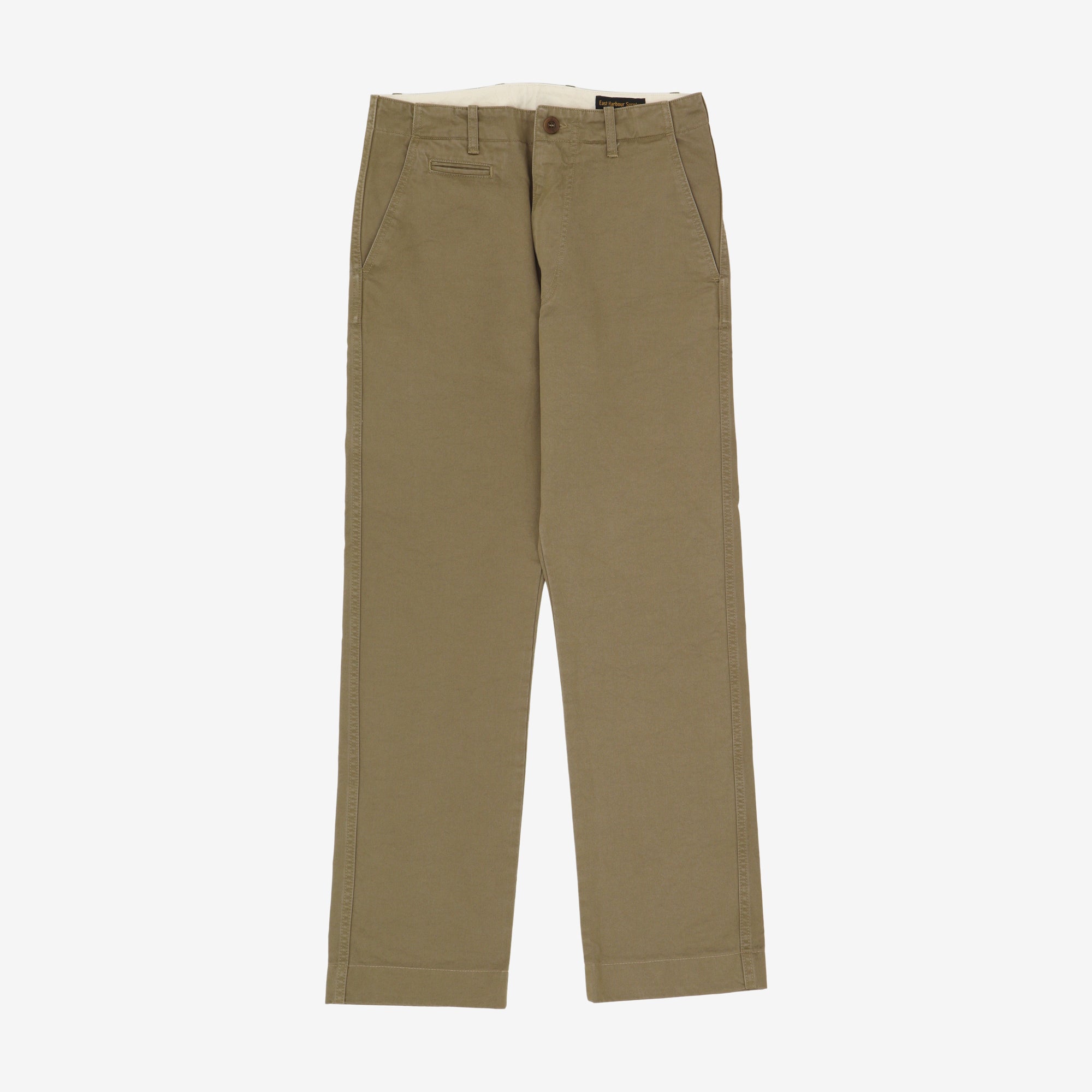 The Bruce Chino (30W X 31L)