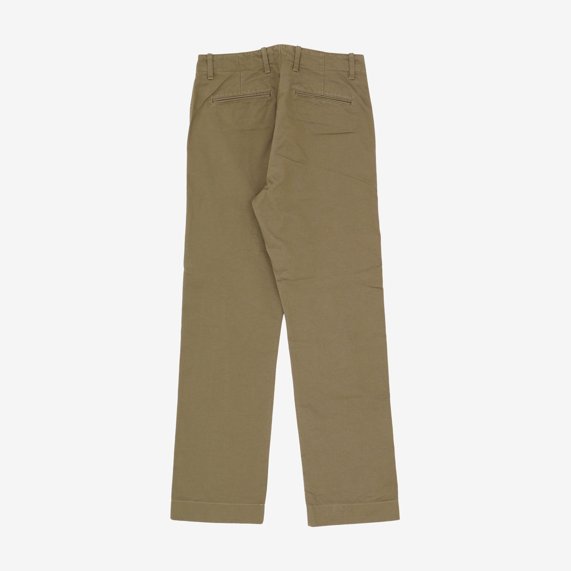 The Bruce Chino (30W X 31L)