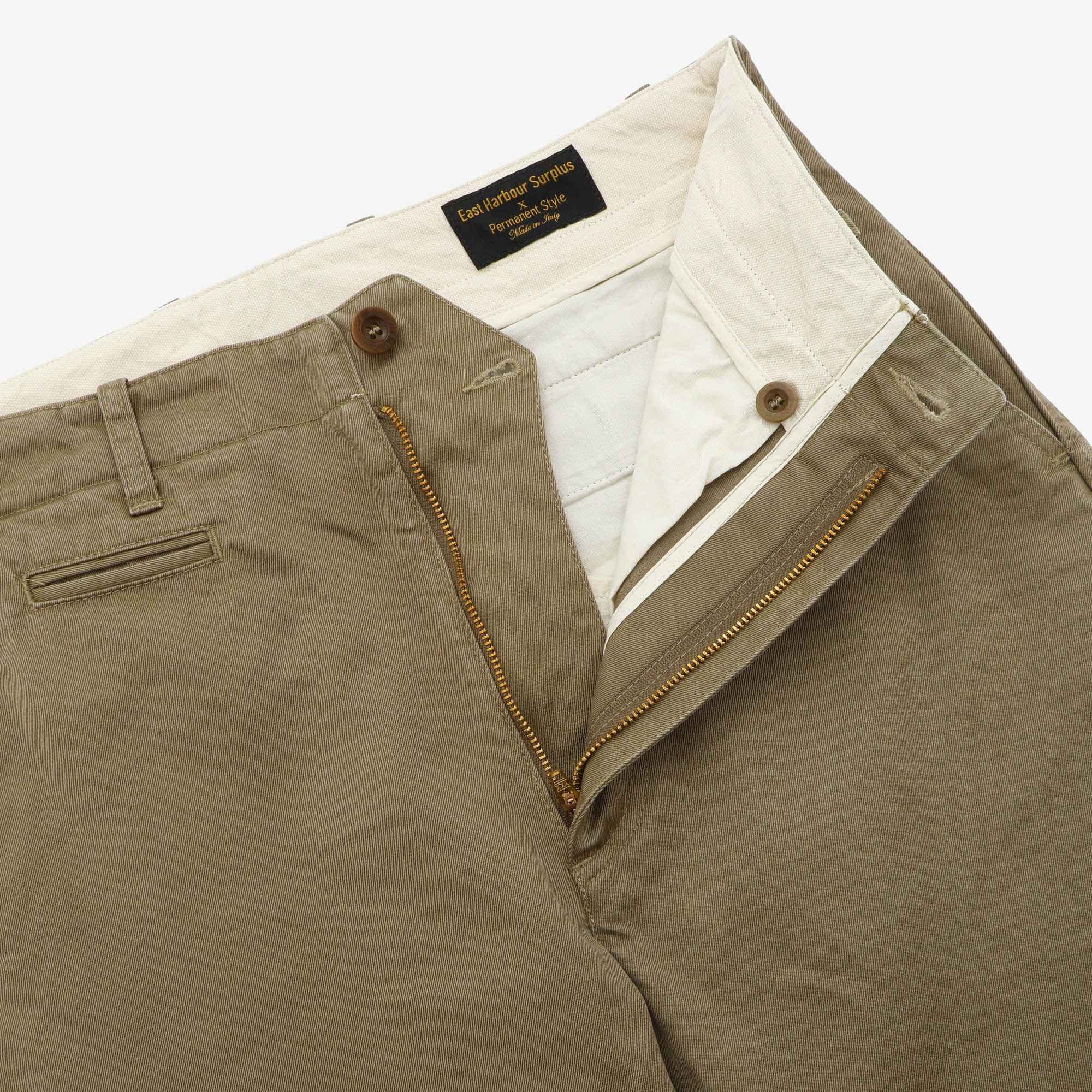 The Bruce Chino (30W X 31L)