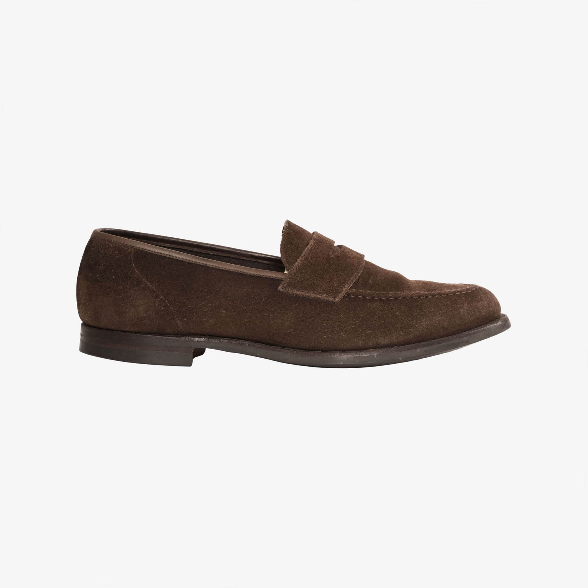 Harvard 2 Loafers