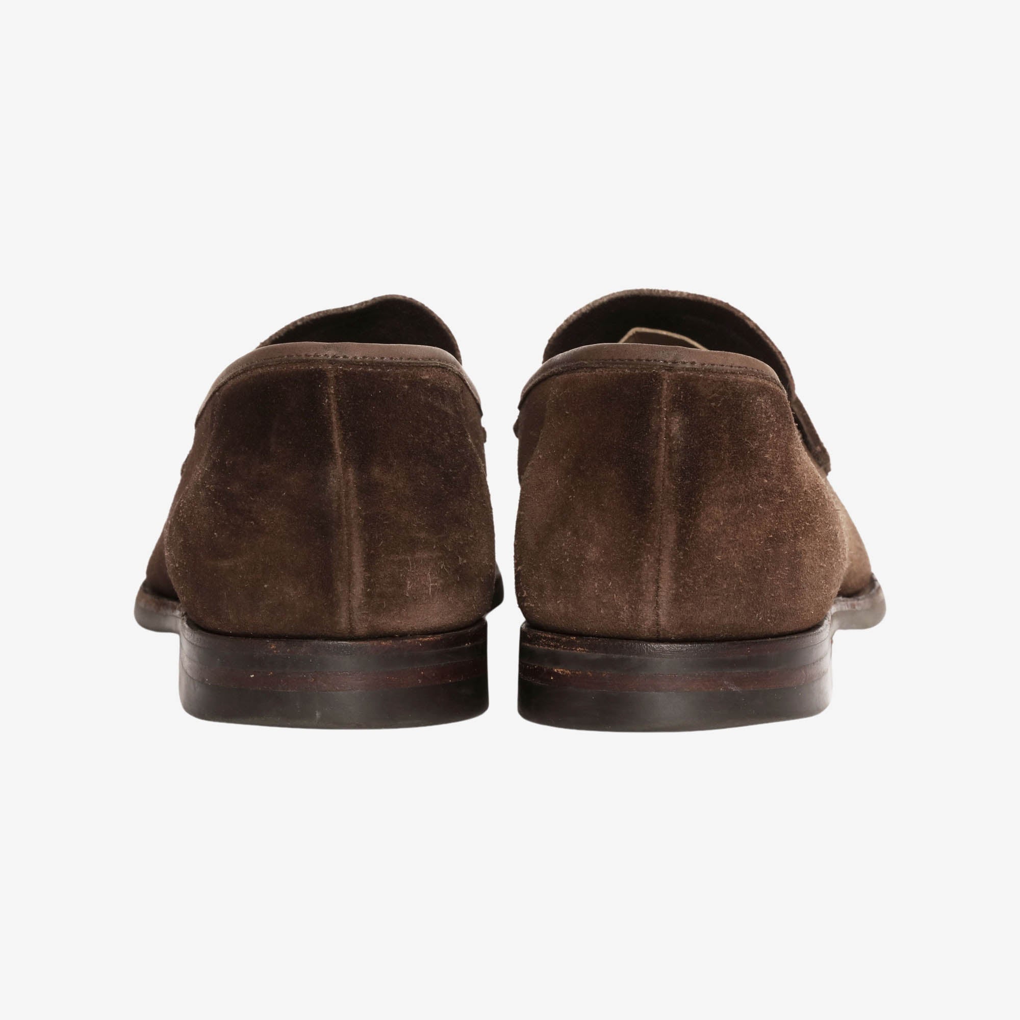 Harvard 2 Loafers