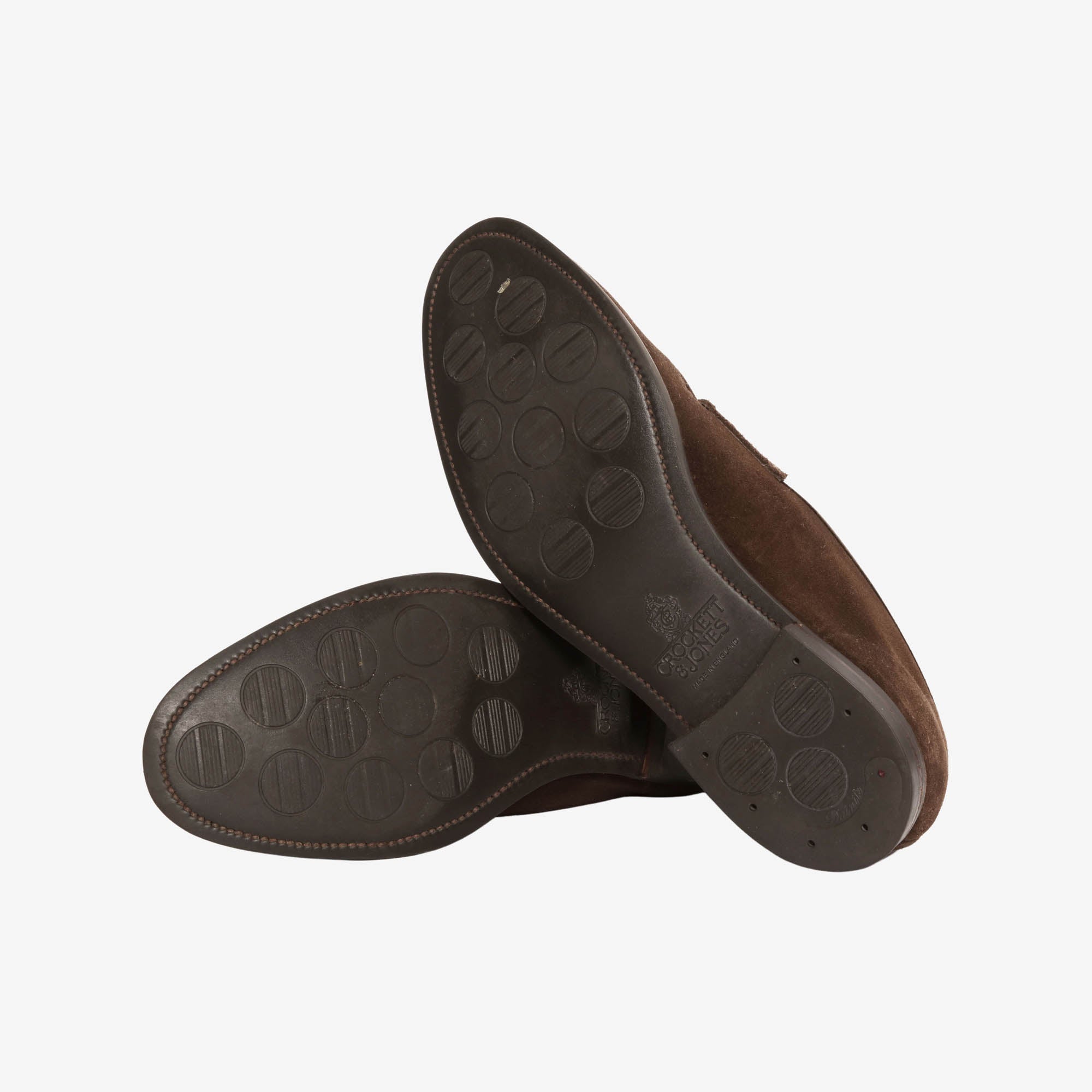 Harvard 2 Loafers