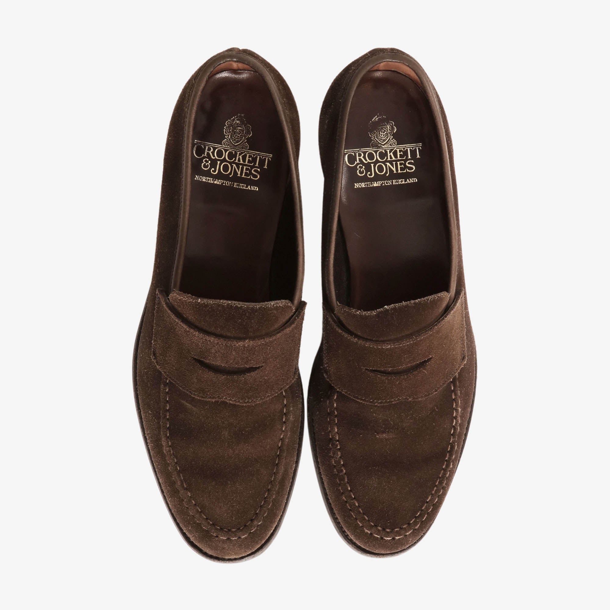 Harvard 2 Loafers