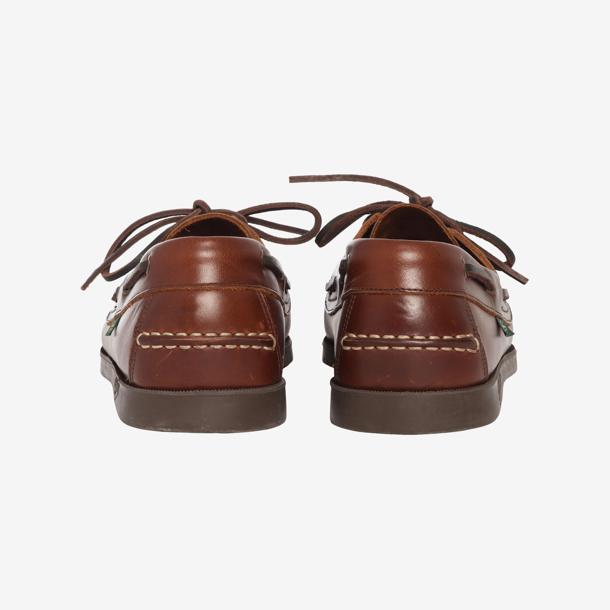 Barth Deck Shoes