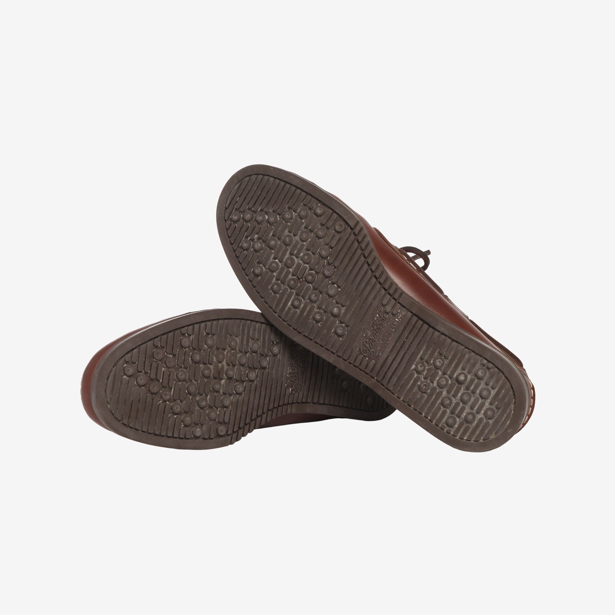 Barth Deck Shoes