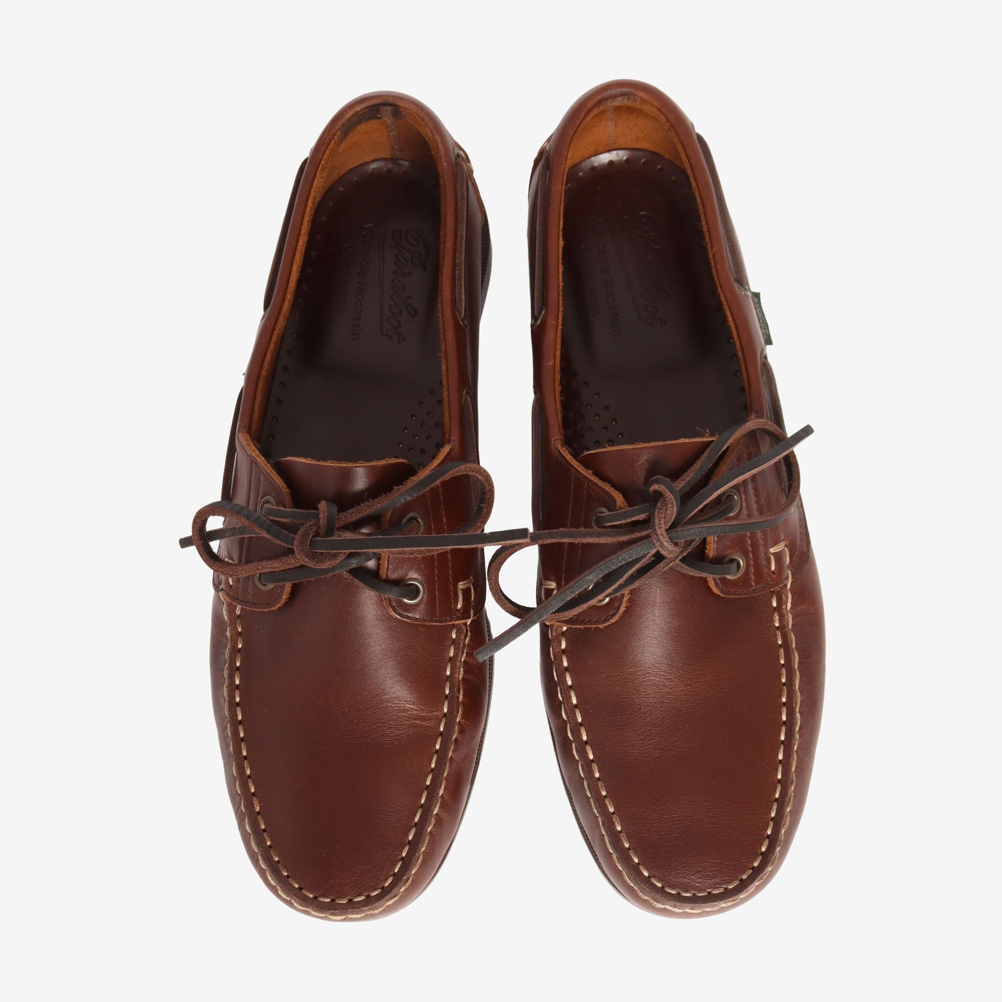 Barth Deck Shoes
