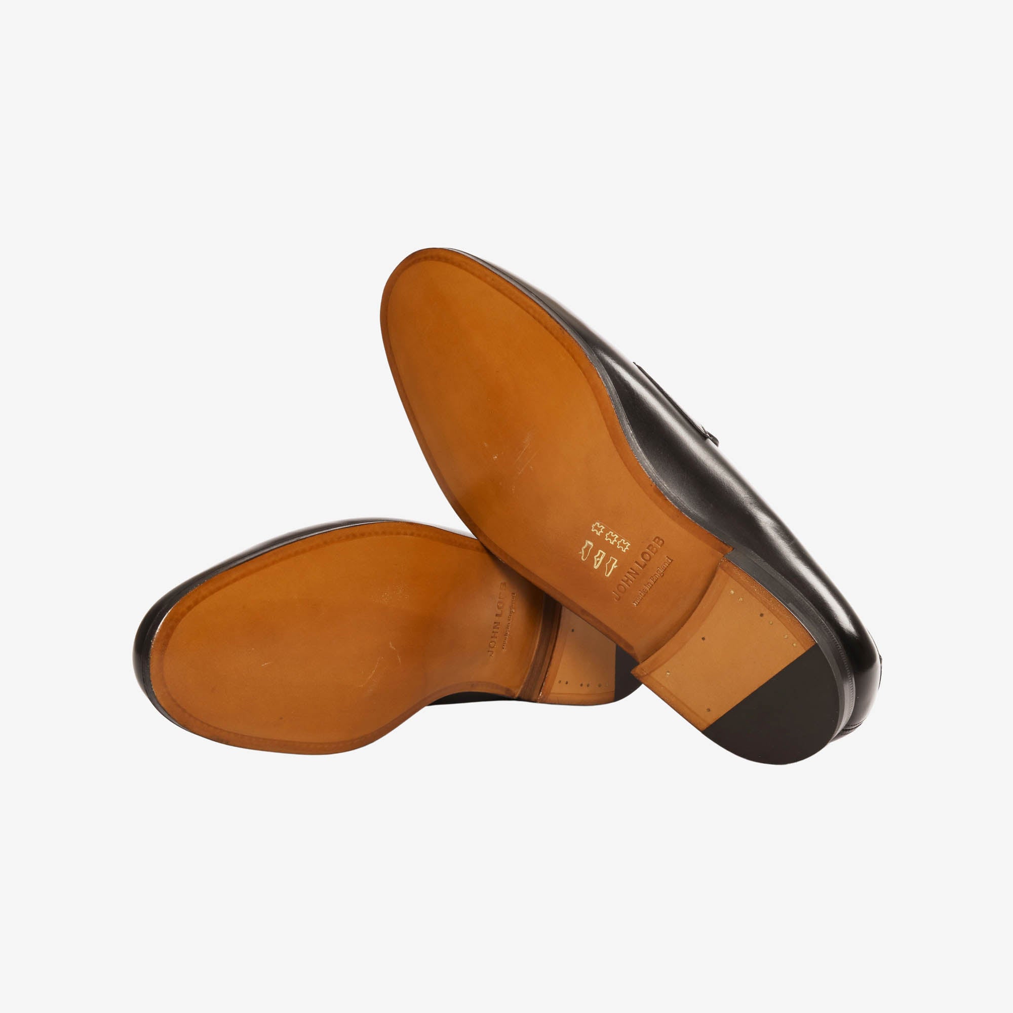 Lopez Penny Loafer