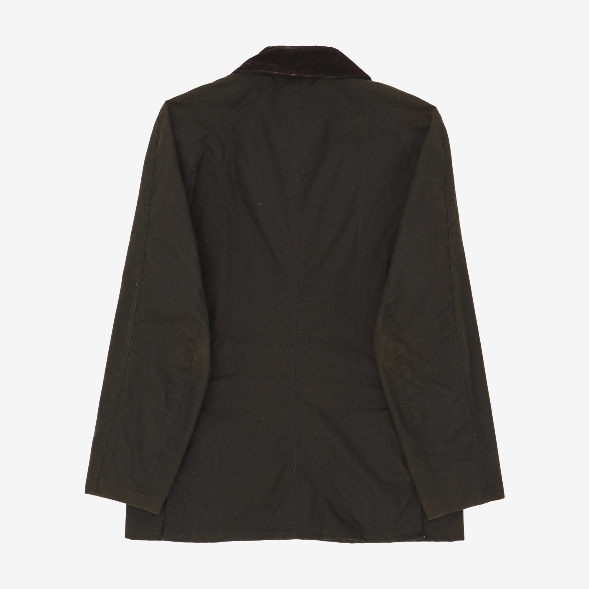 Ashby Wax Jacket