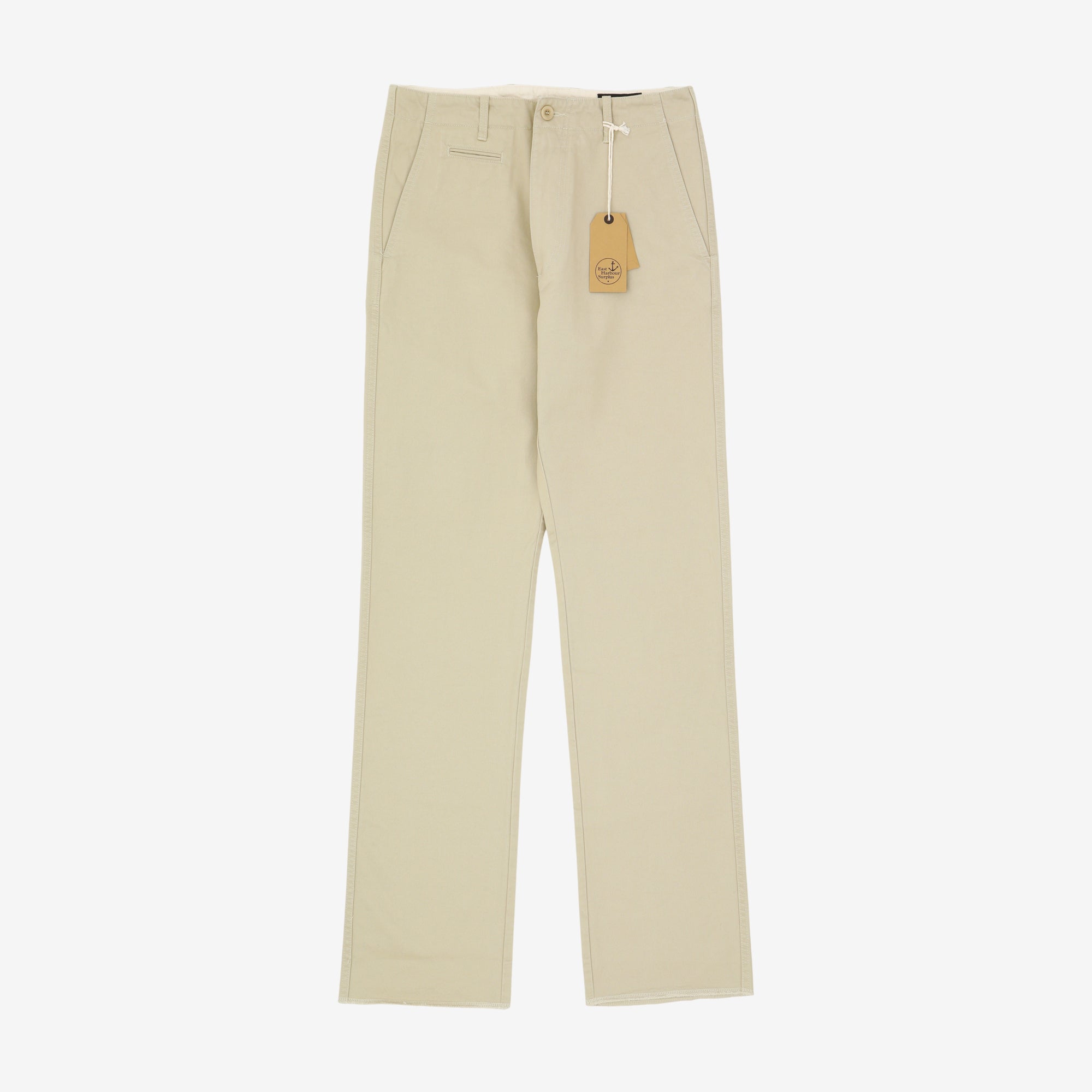 The Bruce Chino (32W X 36.5L)