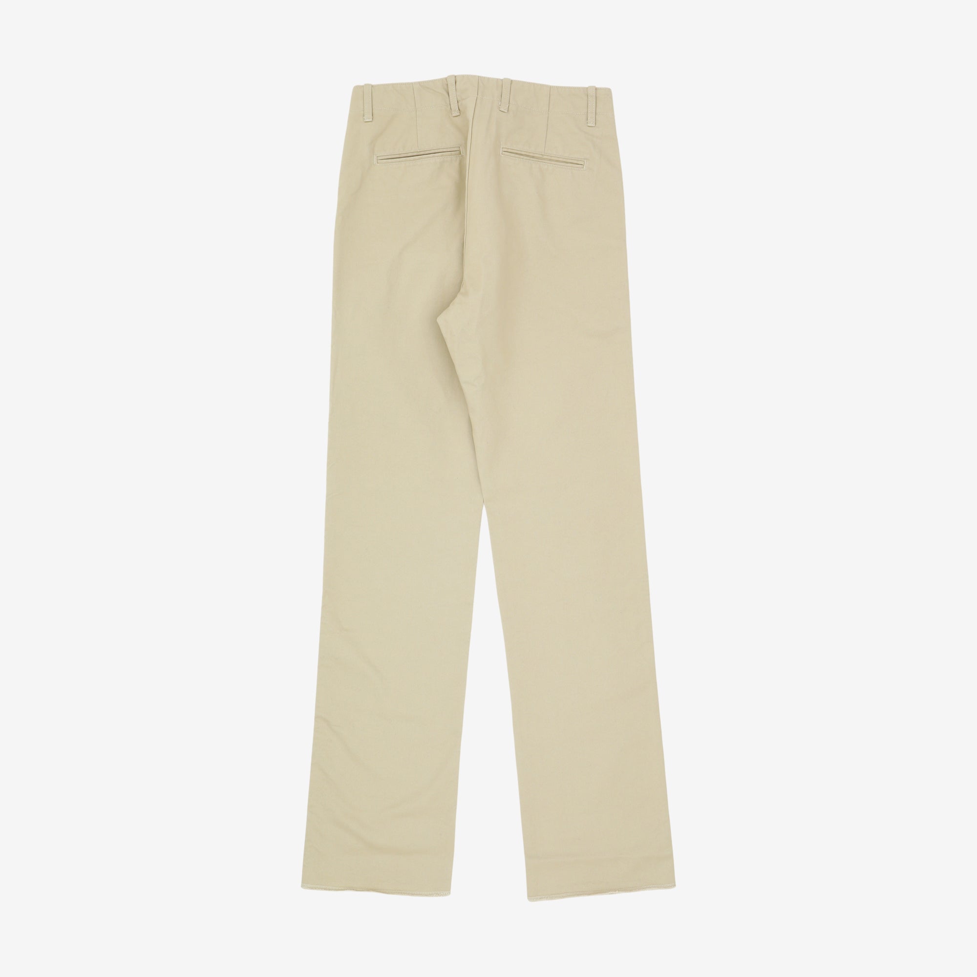The Bruce Chino (32W X 36.5L)