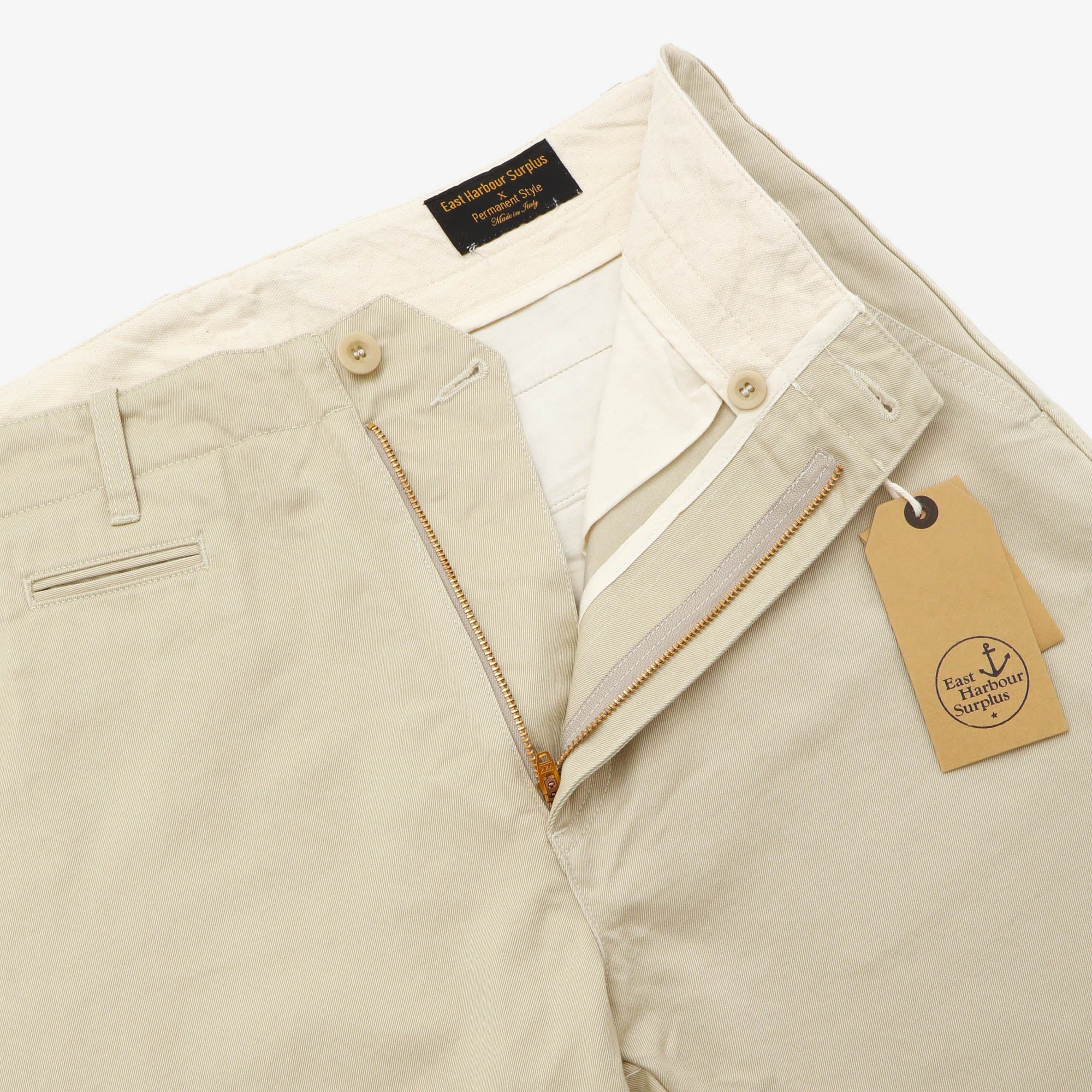 The Bruce Chino (32W X 36.5L)