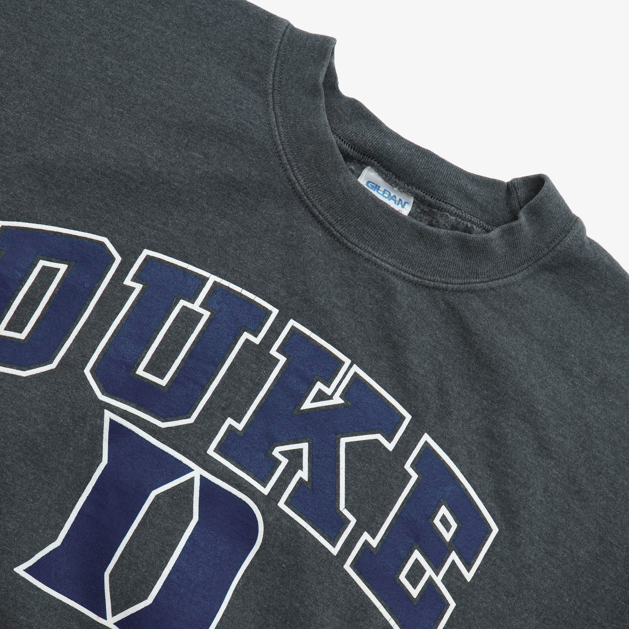 Heavy Blend Duke Sweatshirt