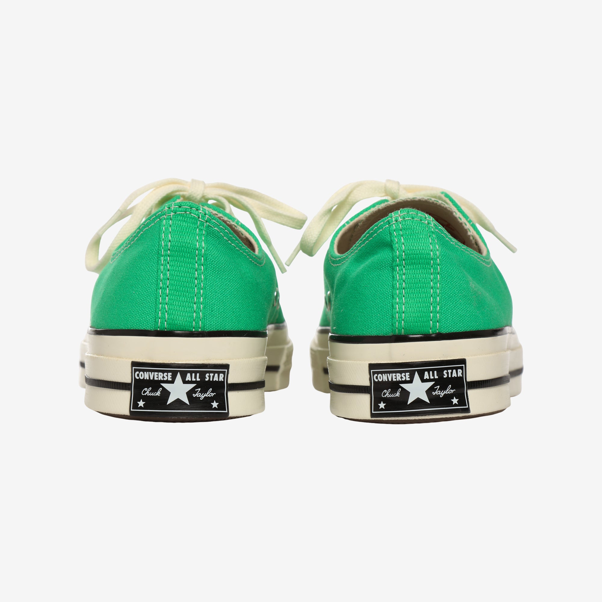 Chuck 70 Low Sneakers