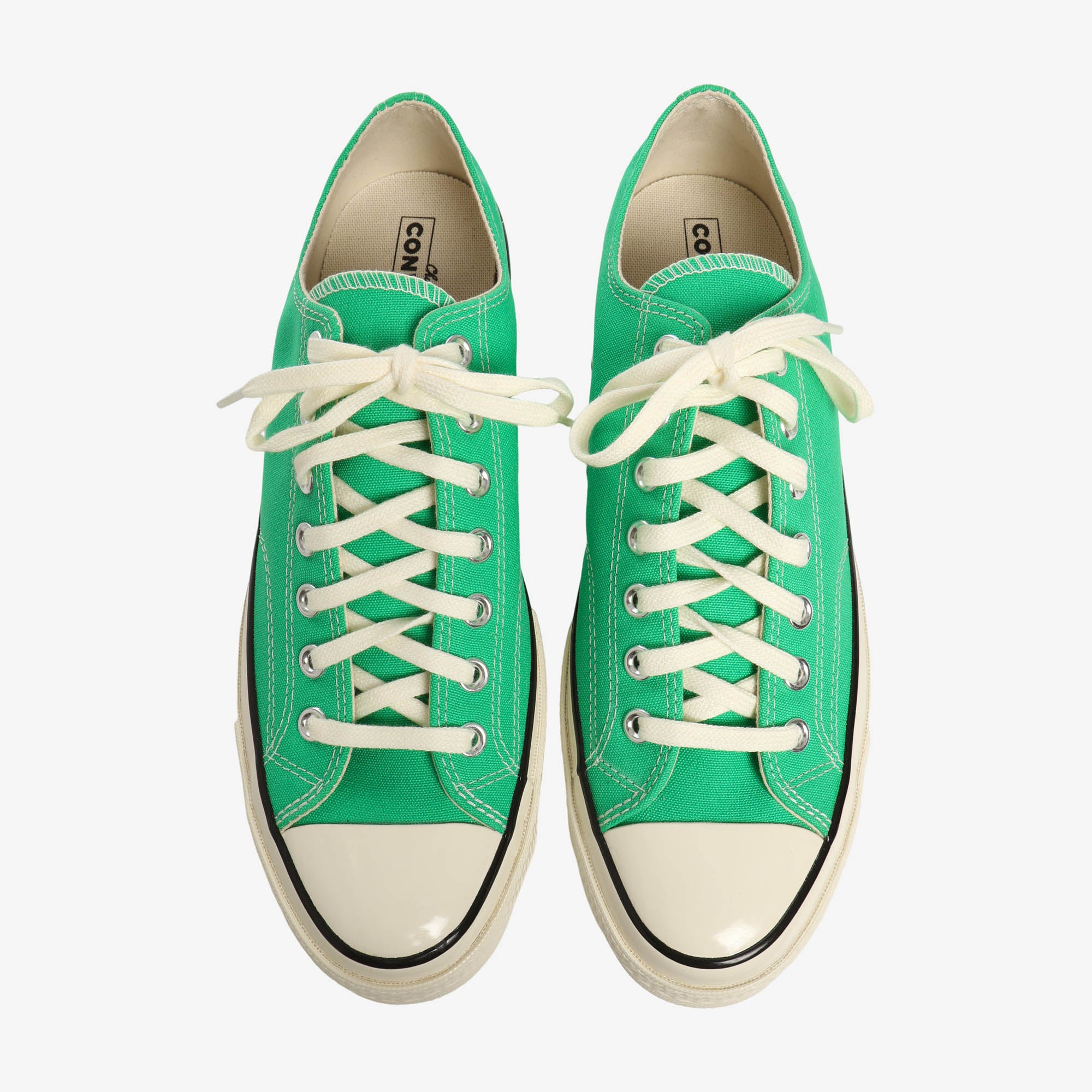 Chuck 70 Low Sneakers