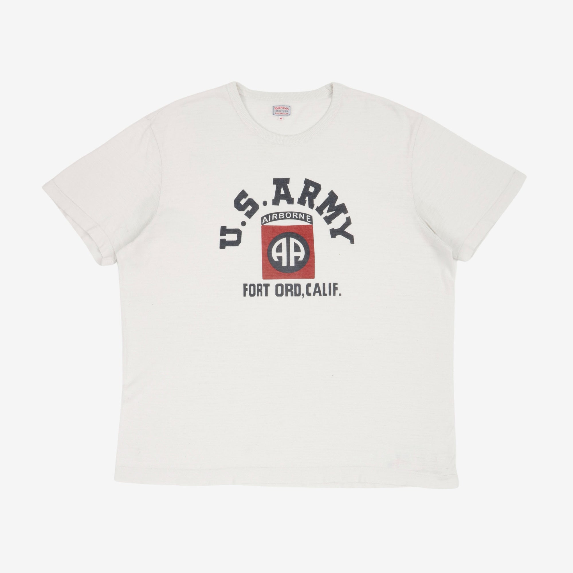 Military Tee