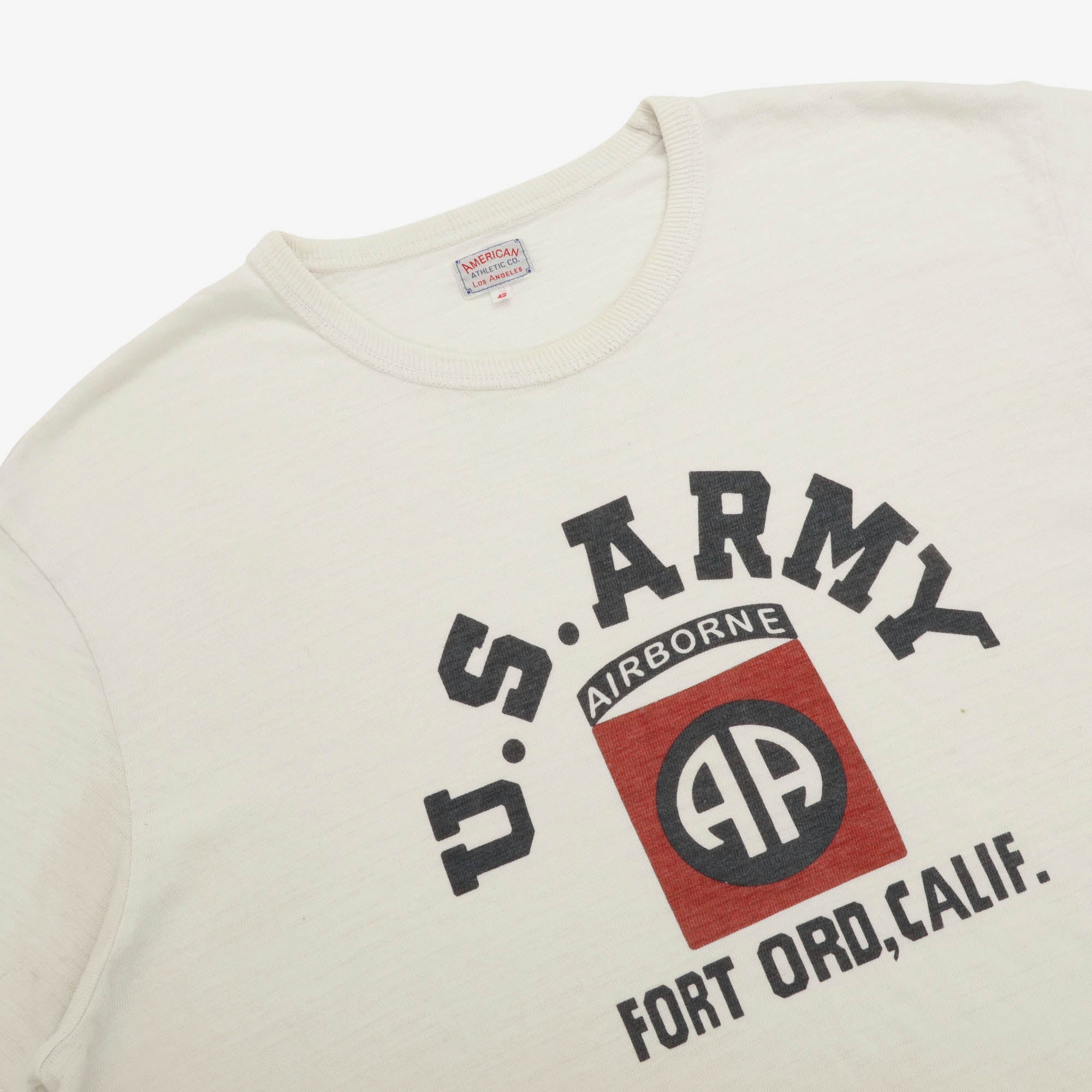 Military Tee