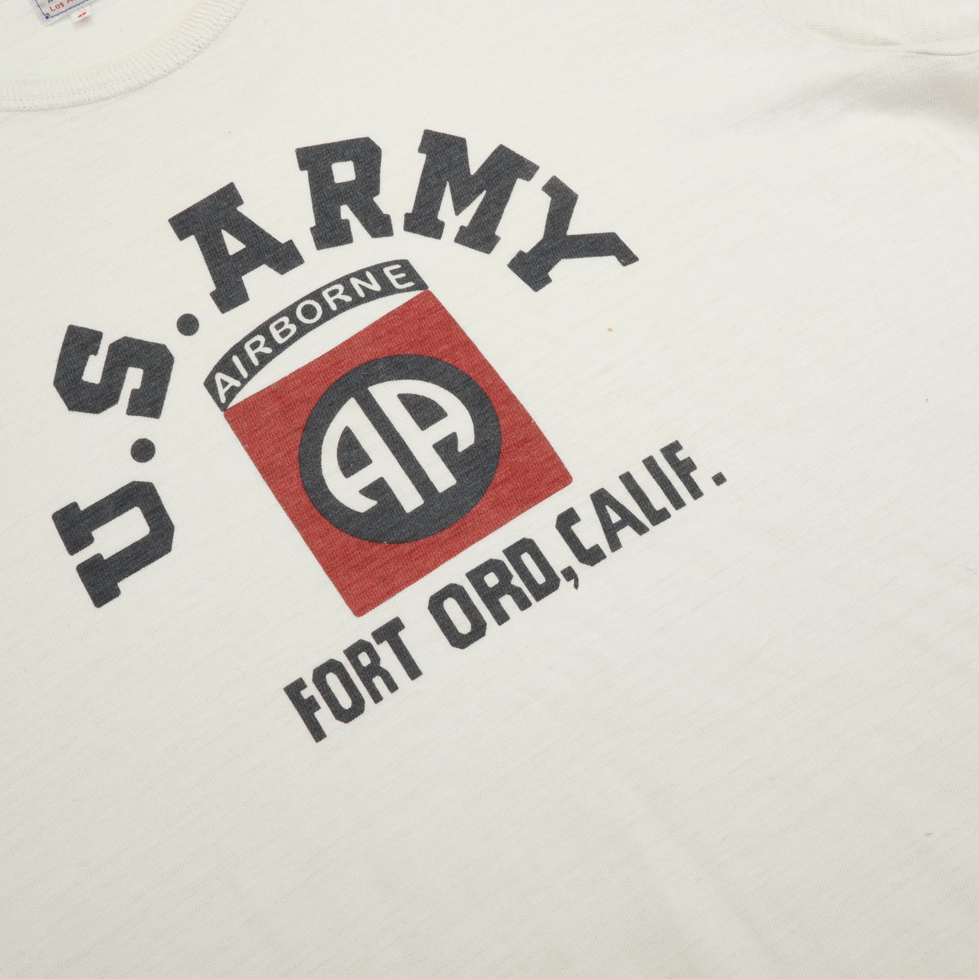 Military Tee