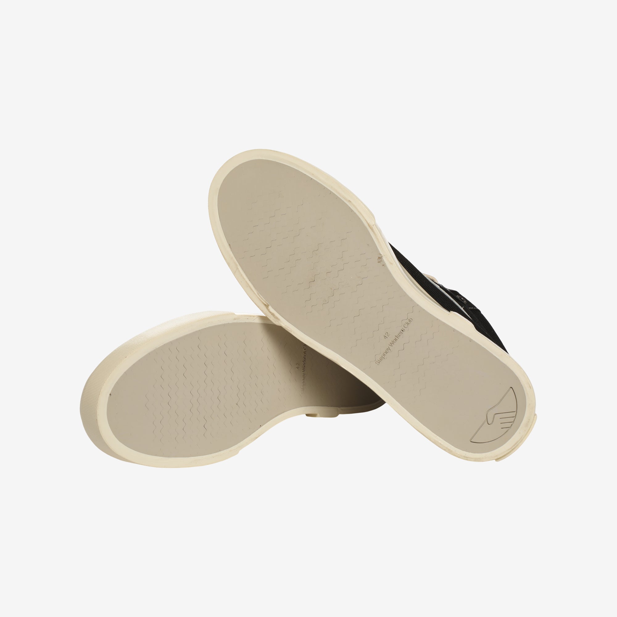 Varden S Strike Canvas Sneakers