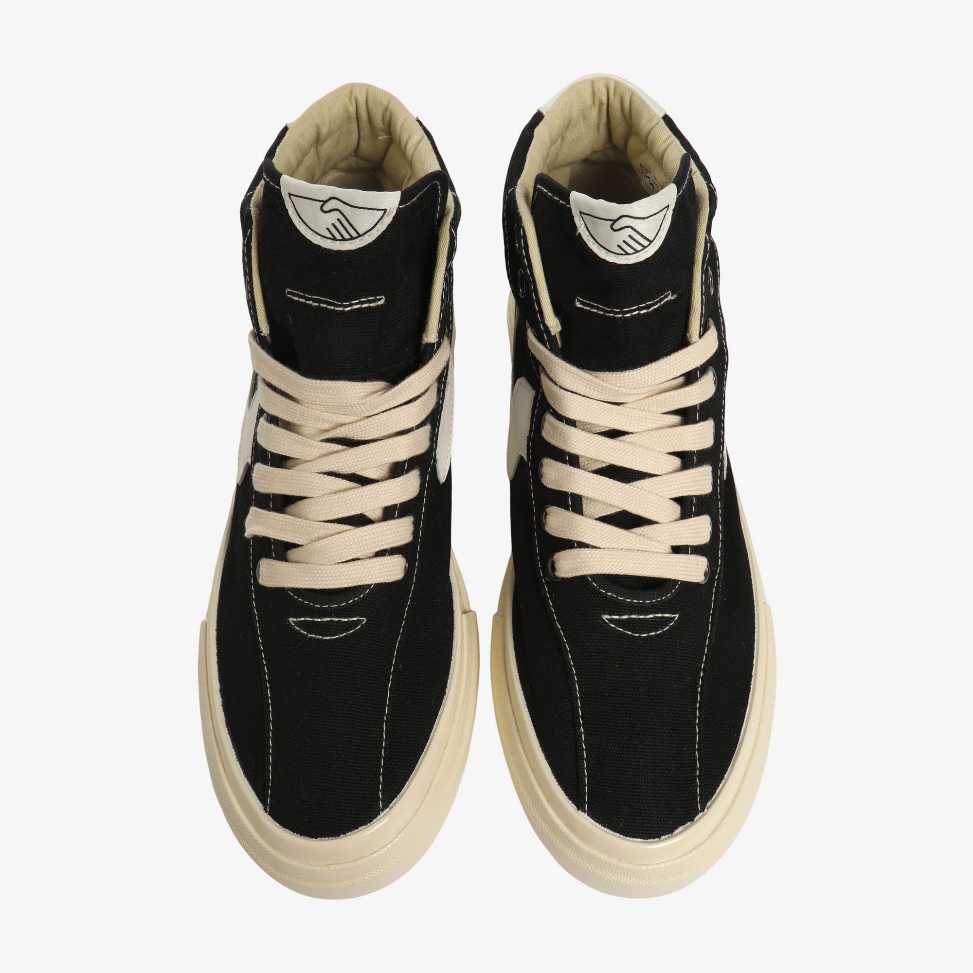 Varden S Strike Canvas Sneakers