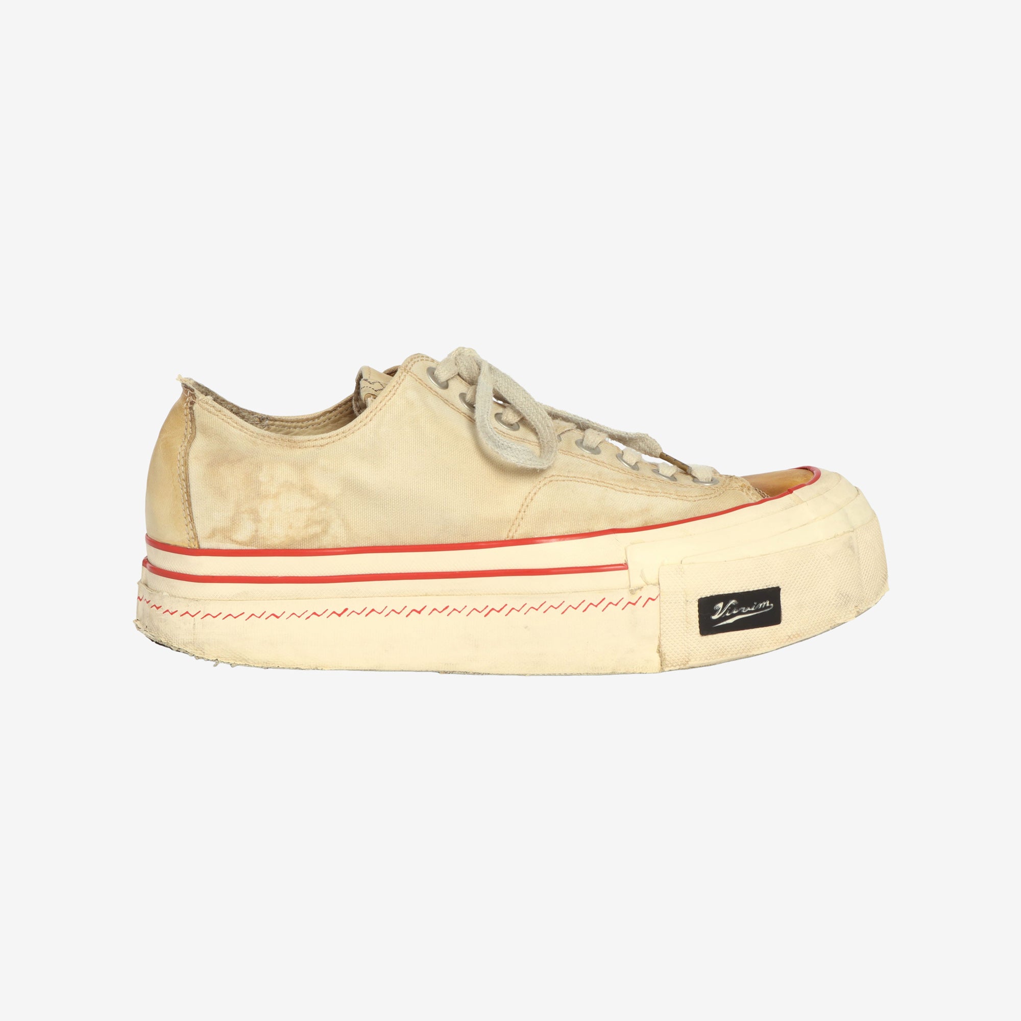 Skagway Lo Sneakers