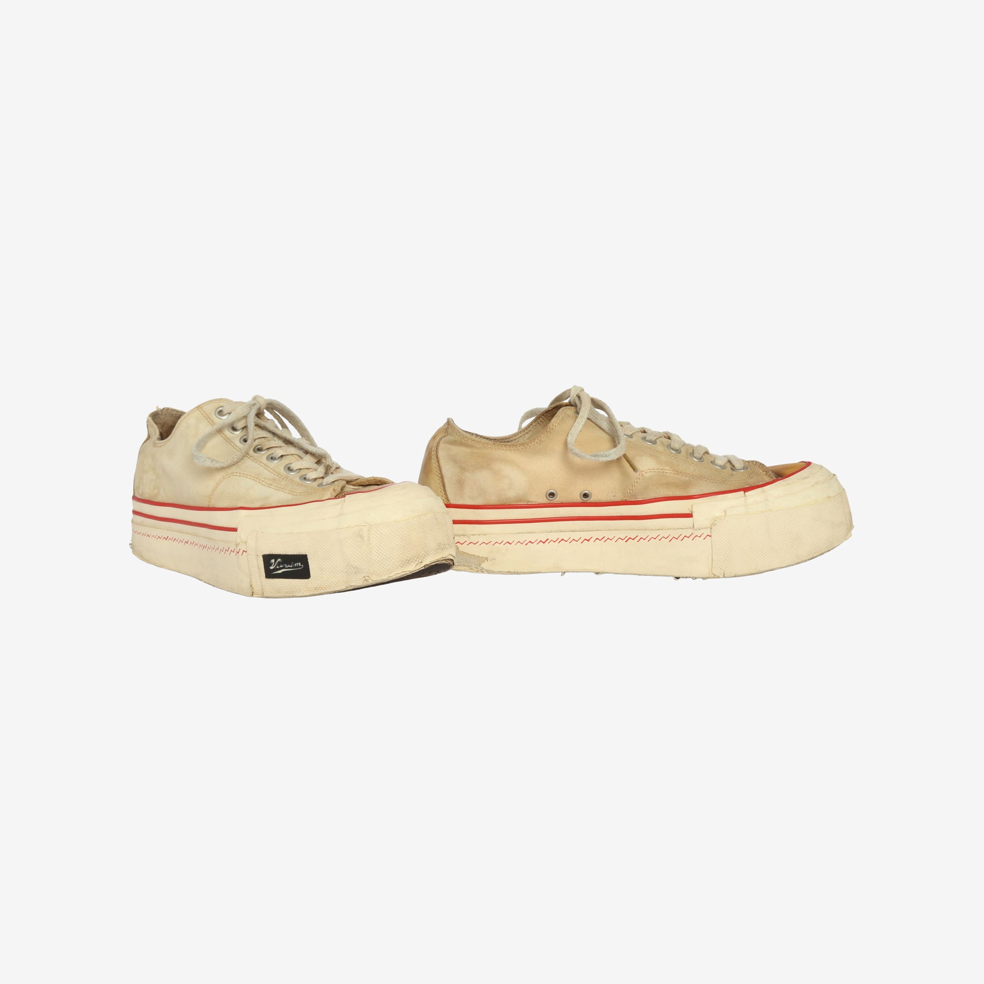 Skagway Lo Sneakers