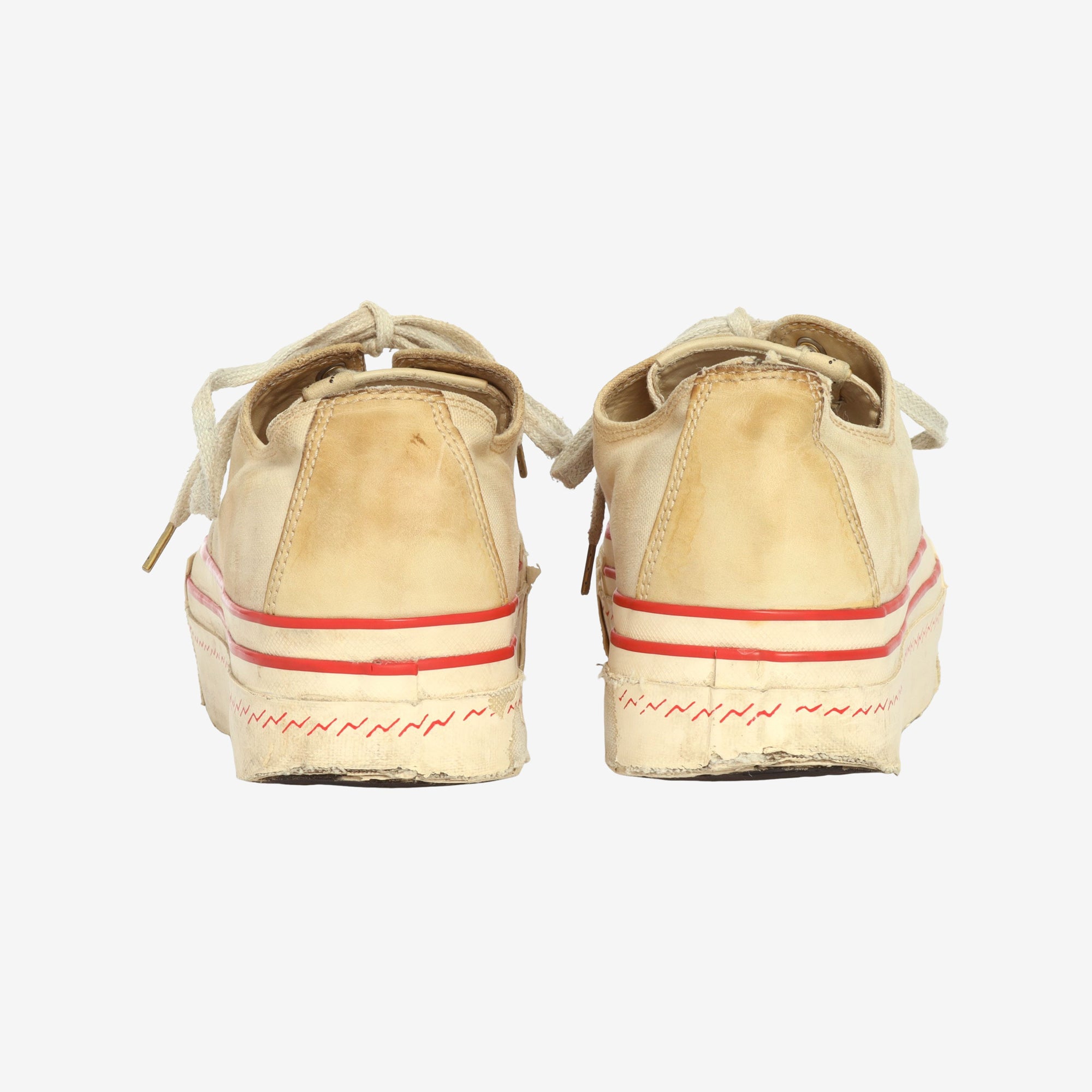 Skagway Lo Sneakers