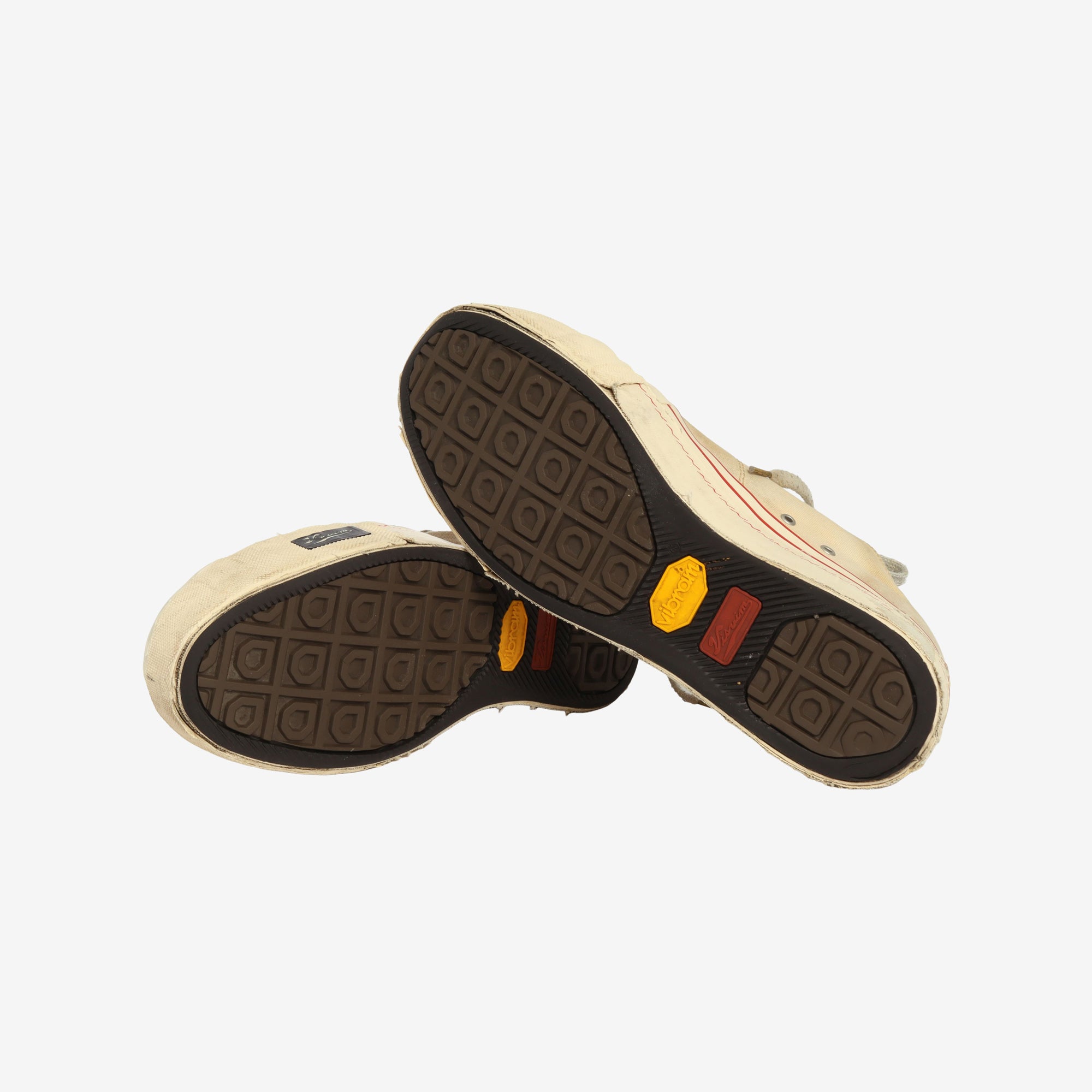Skagway Lo Sneakers