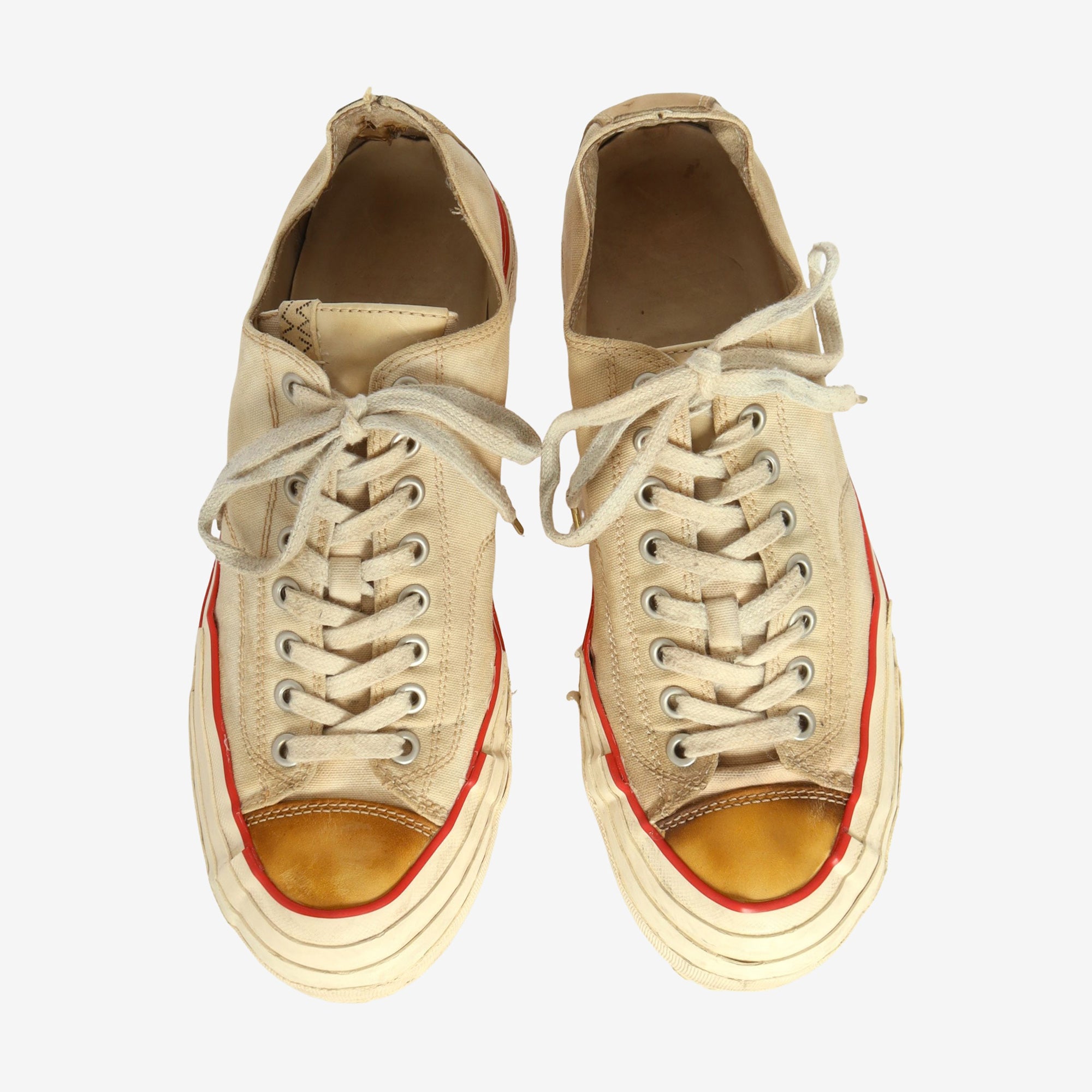 Skagway Lo Sneakers
