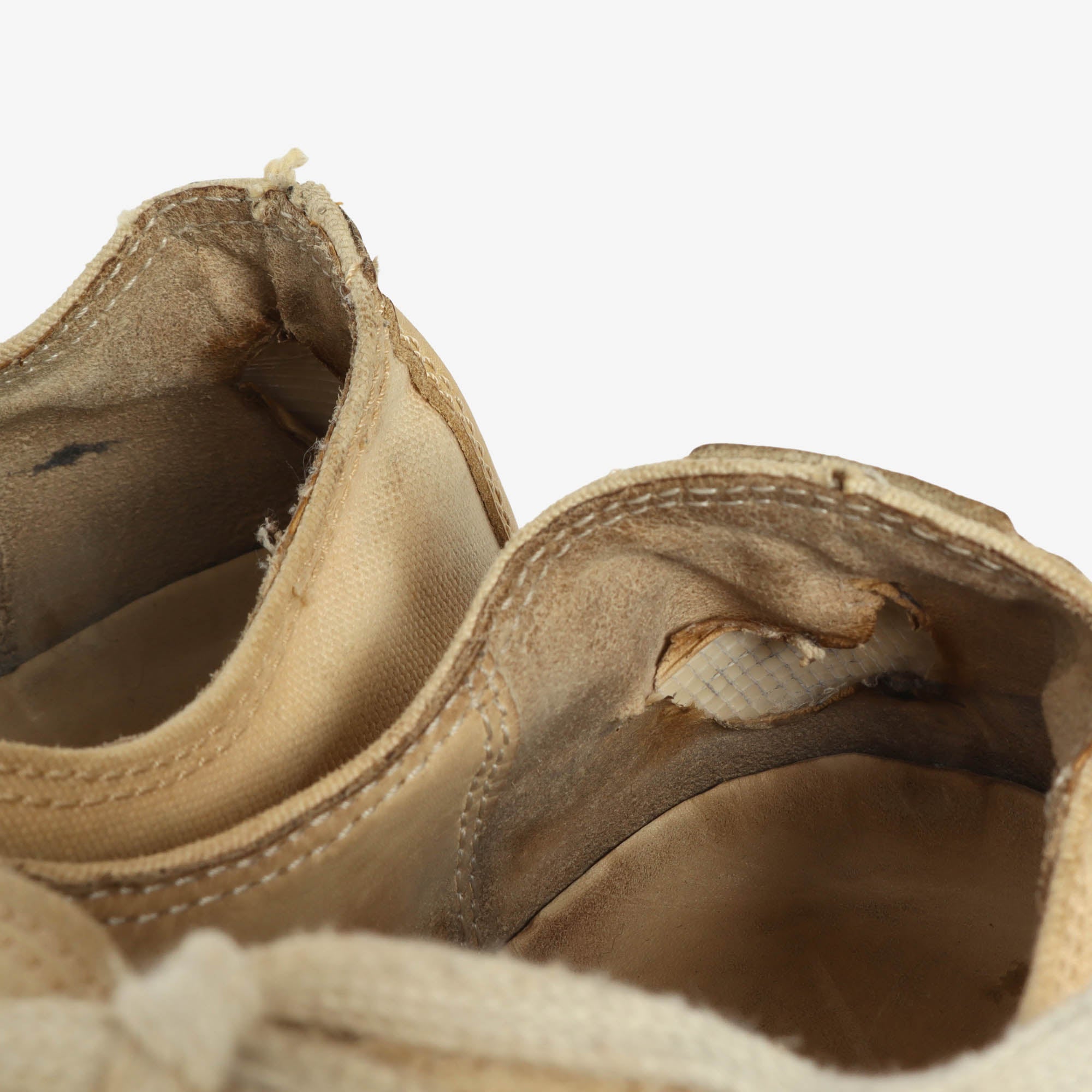 Skagway Lo Sneakers