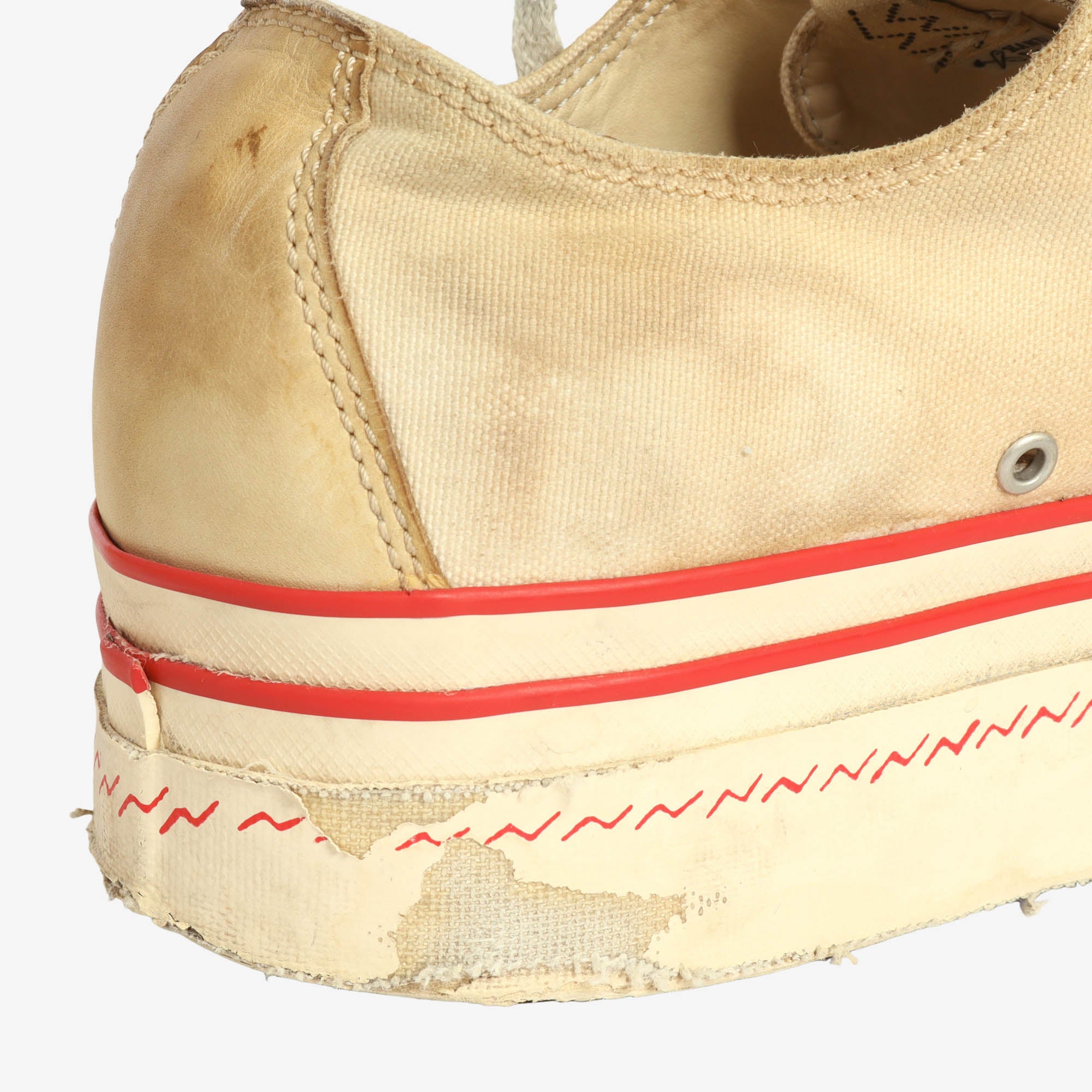 Skagway Lo Sneakers