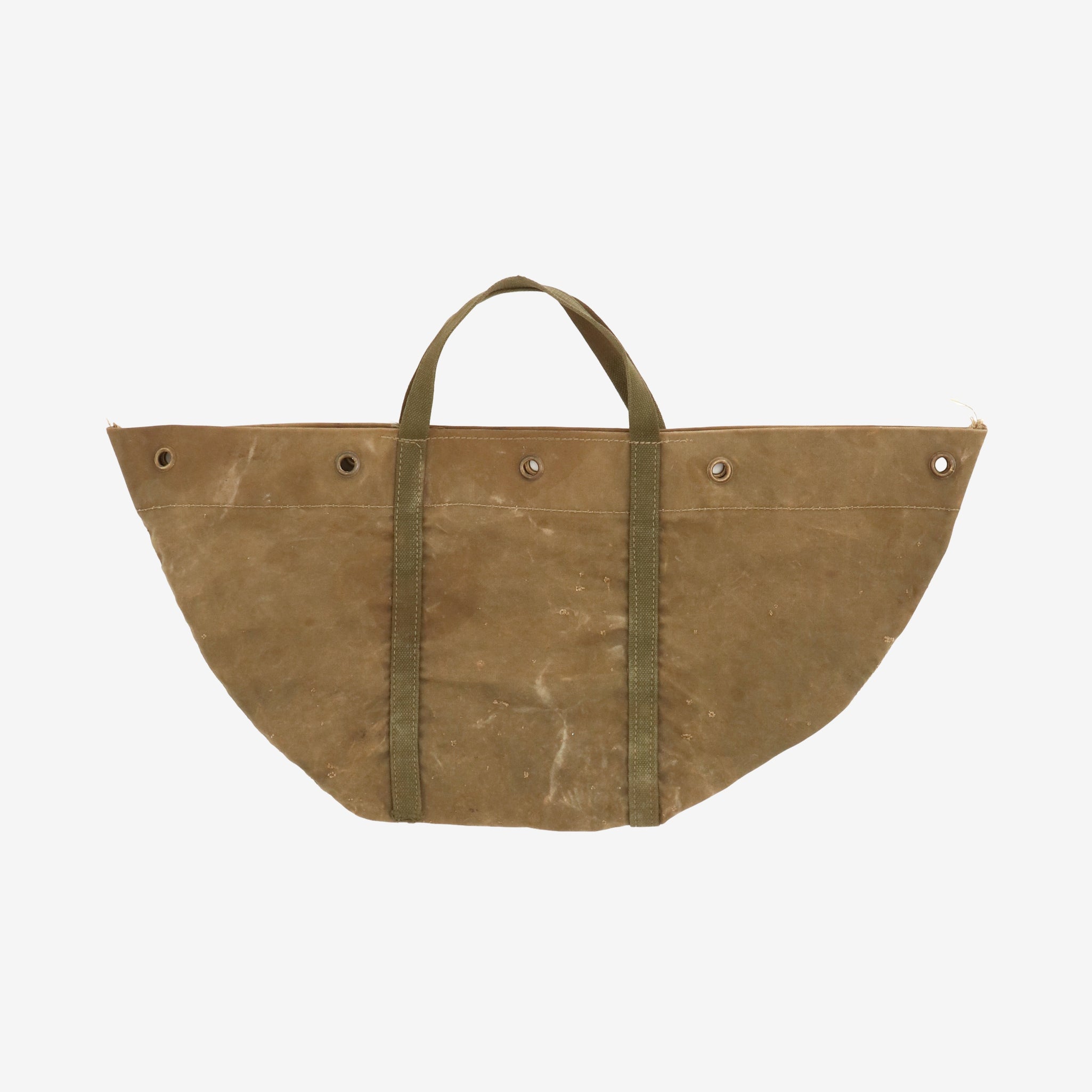 US Army Canvas Tool Bag