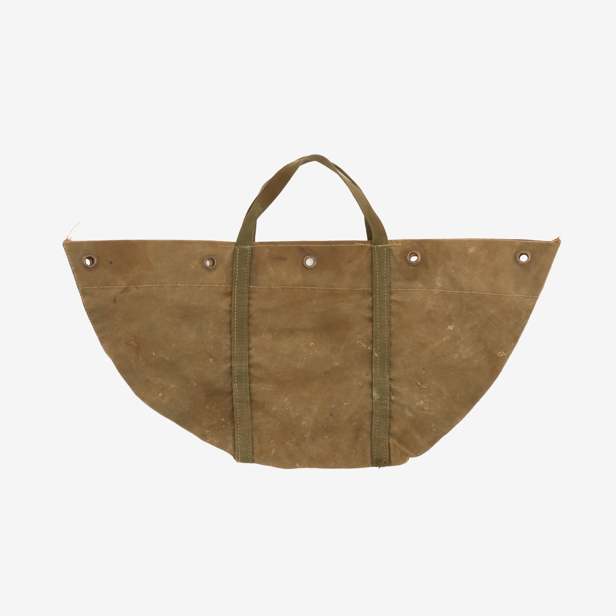 US Army Canvas Tool Bag