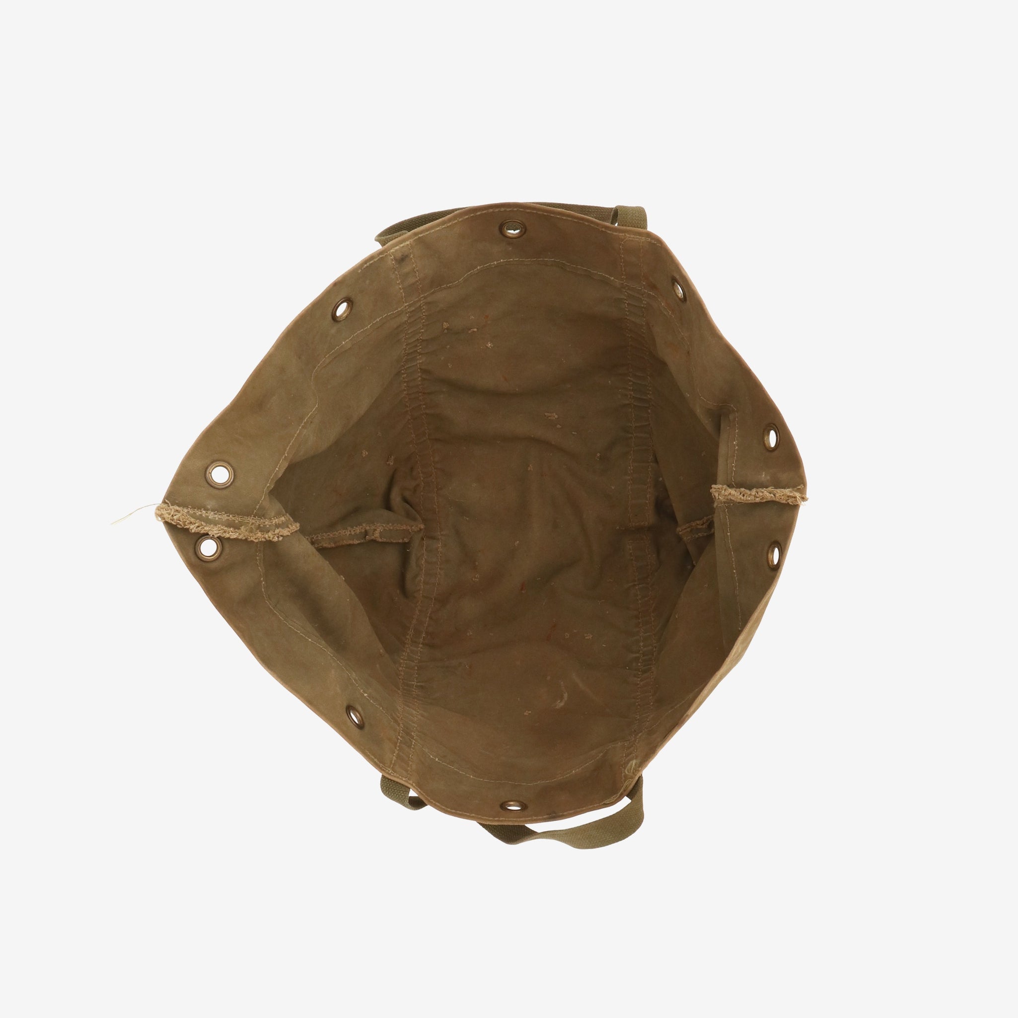 US Army Canvas Tool Bag