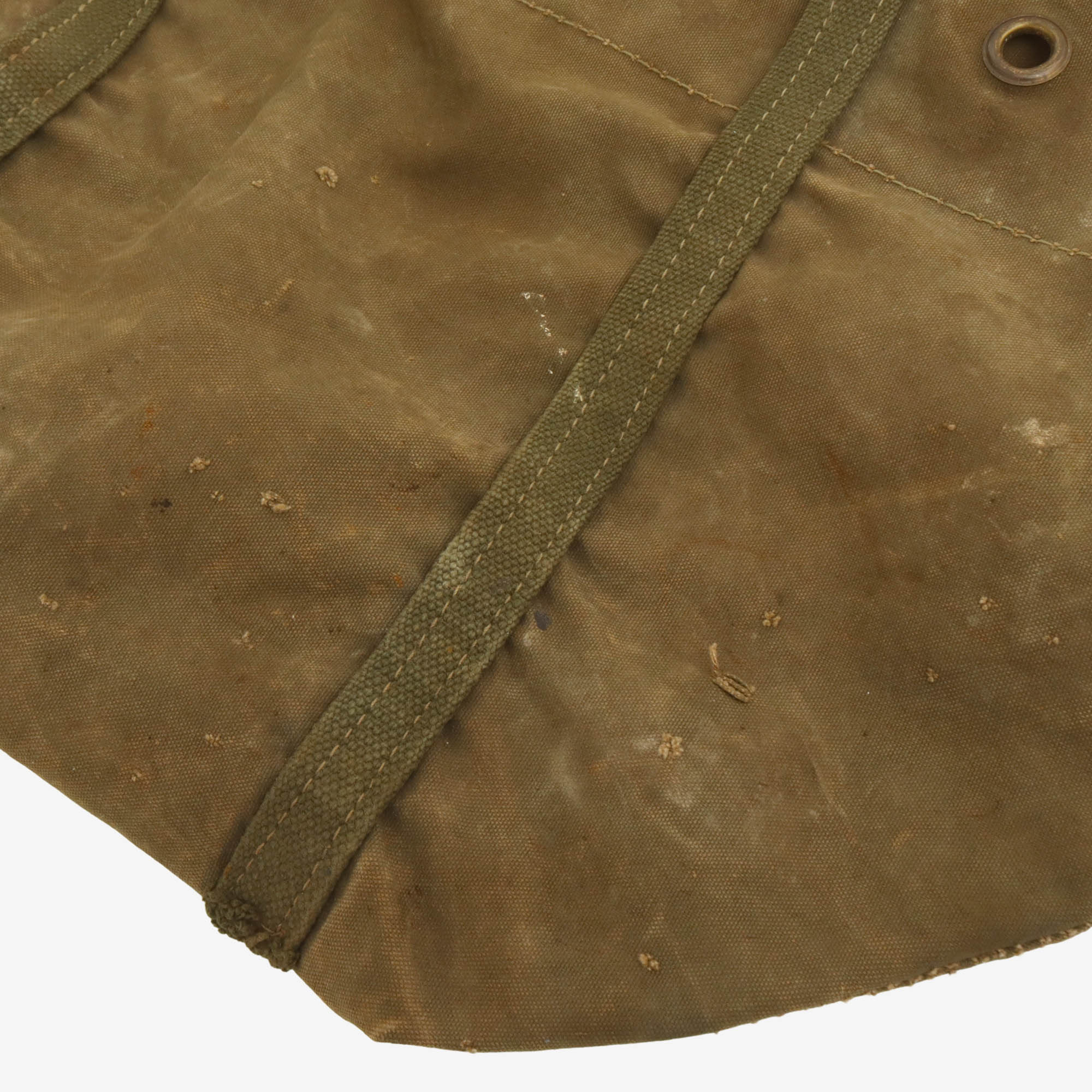 US Army Canvas Tool Bag