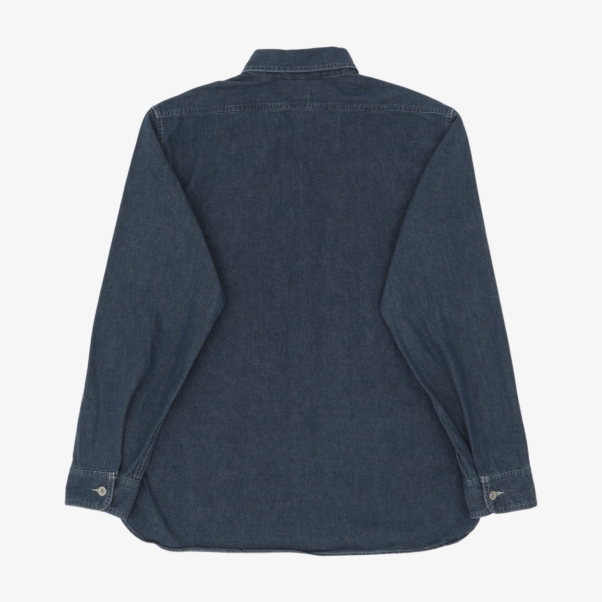 7.5oz POH Naval Shirt (Japan)