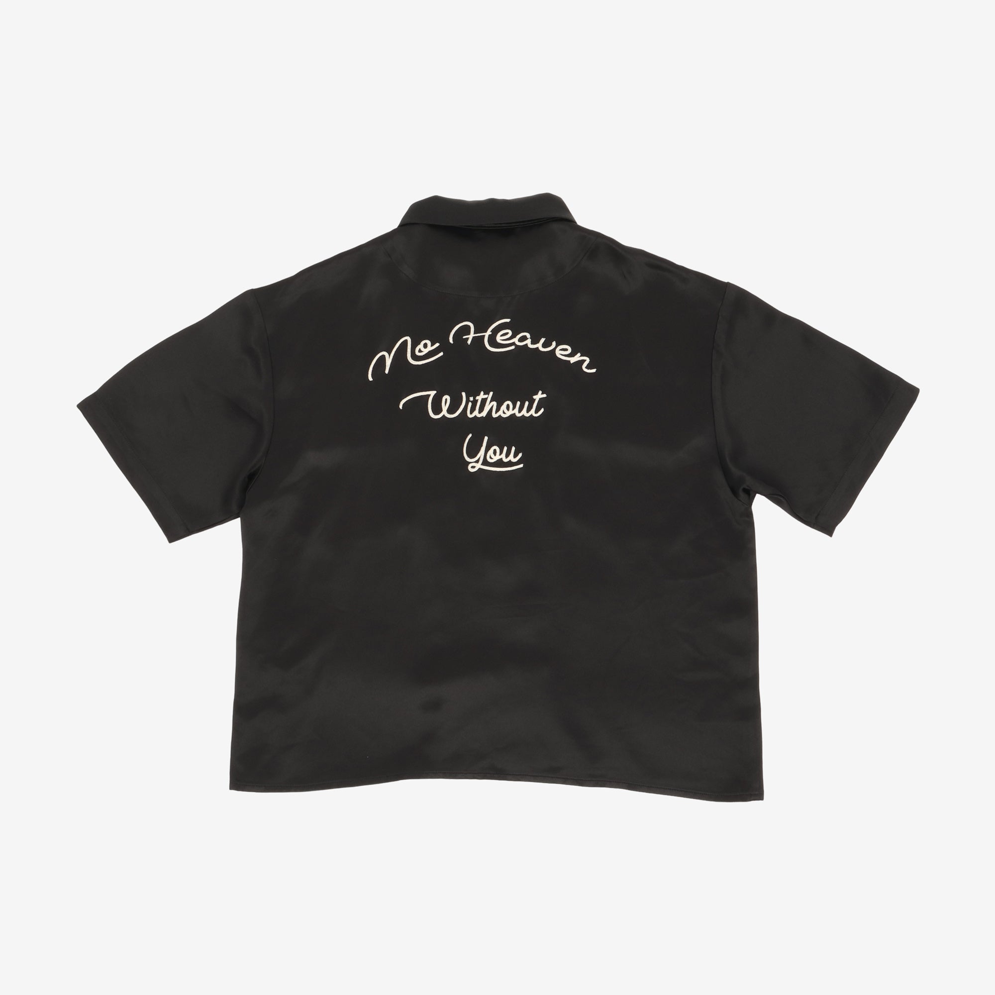 Beachwood Acetate Bowling Shirt