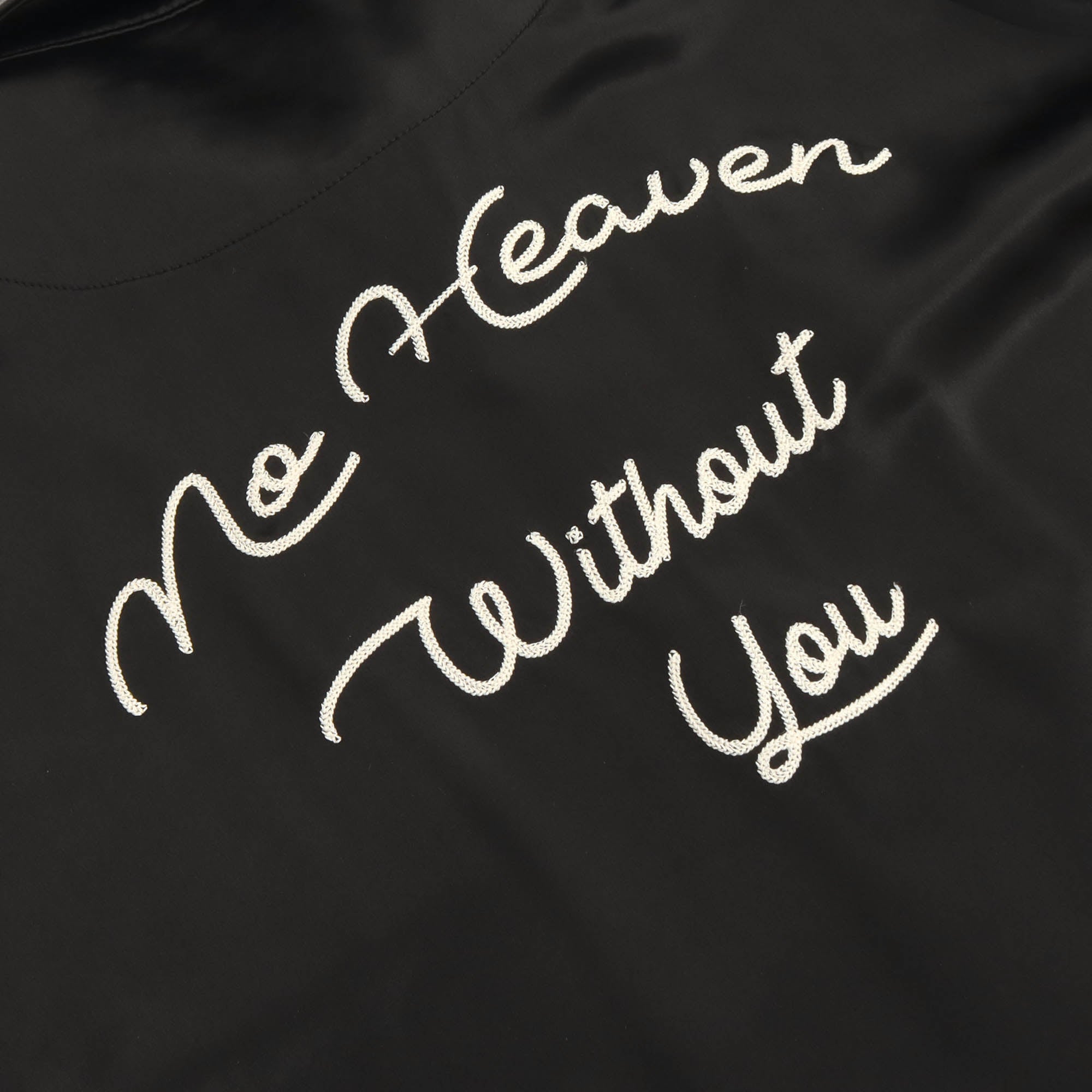 Beachwood Acetate Bowling Shirt