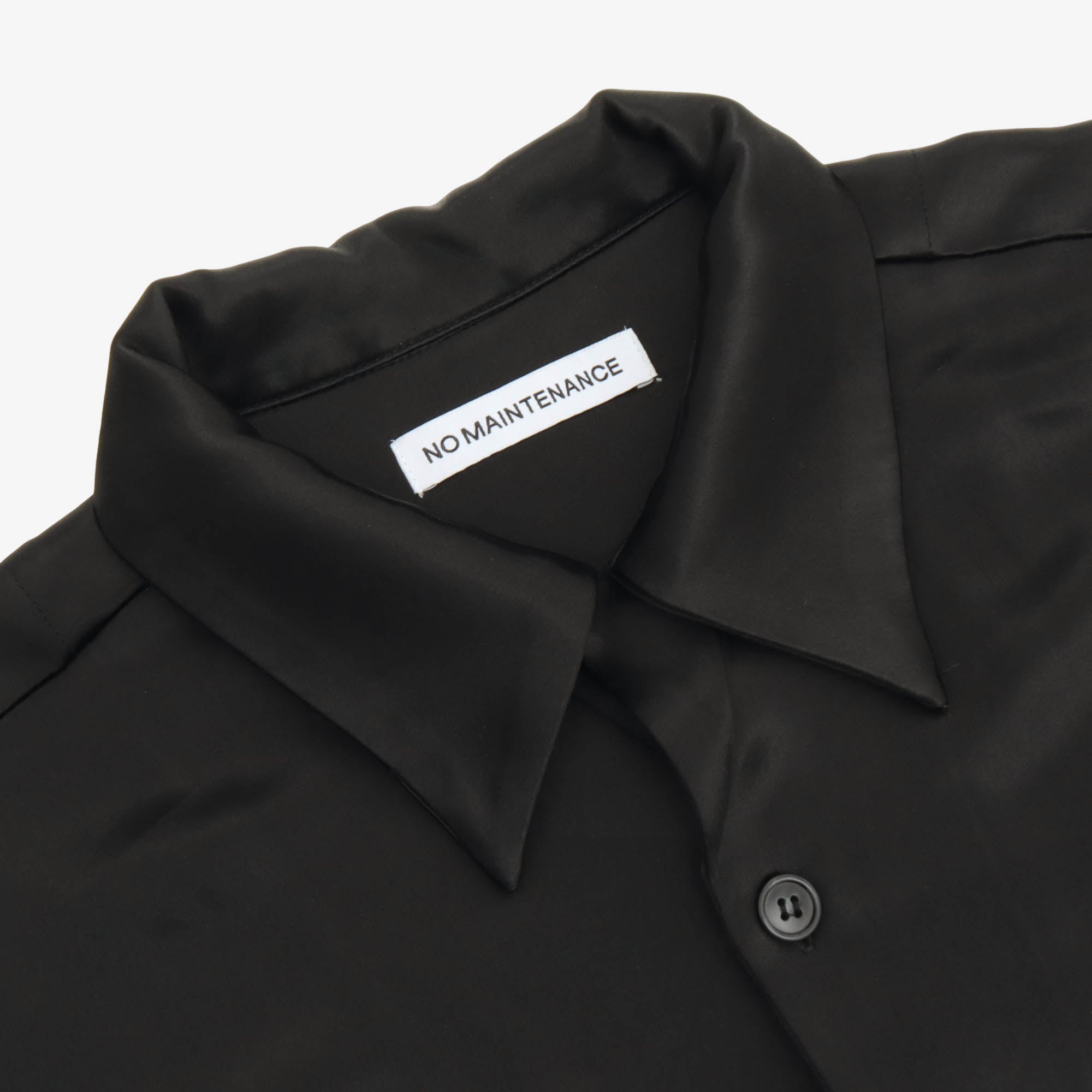 Beachwood Acetate Bowling Shirt