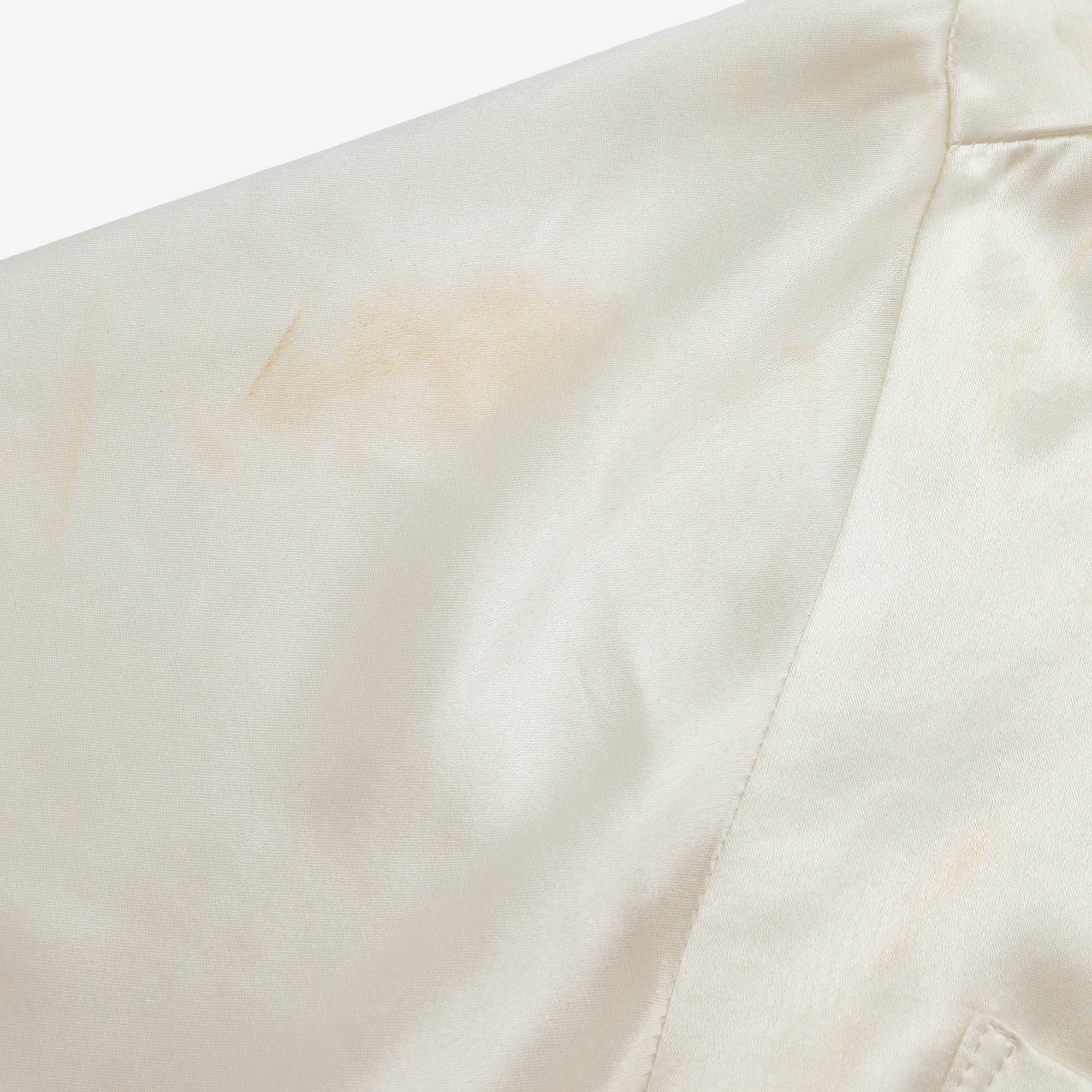 Club Beachwood Acetate Bowling Shirt