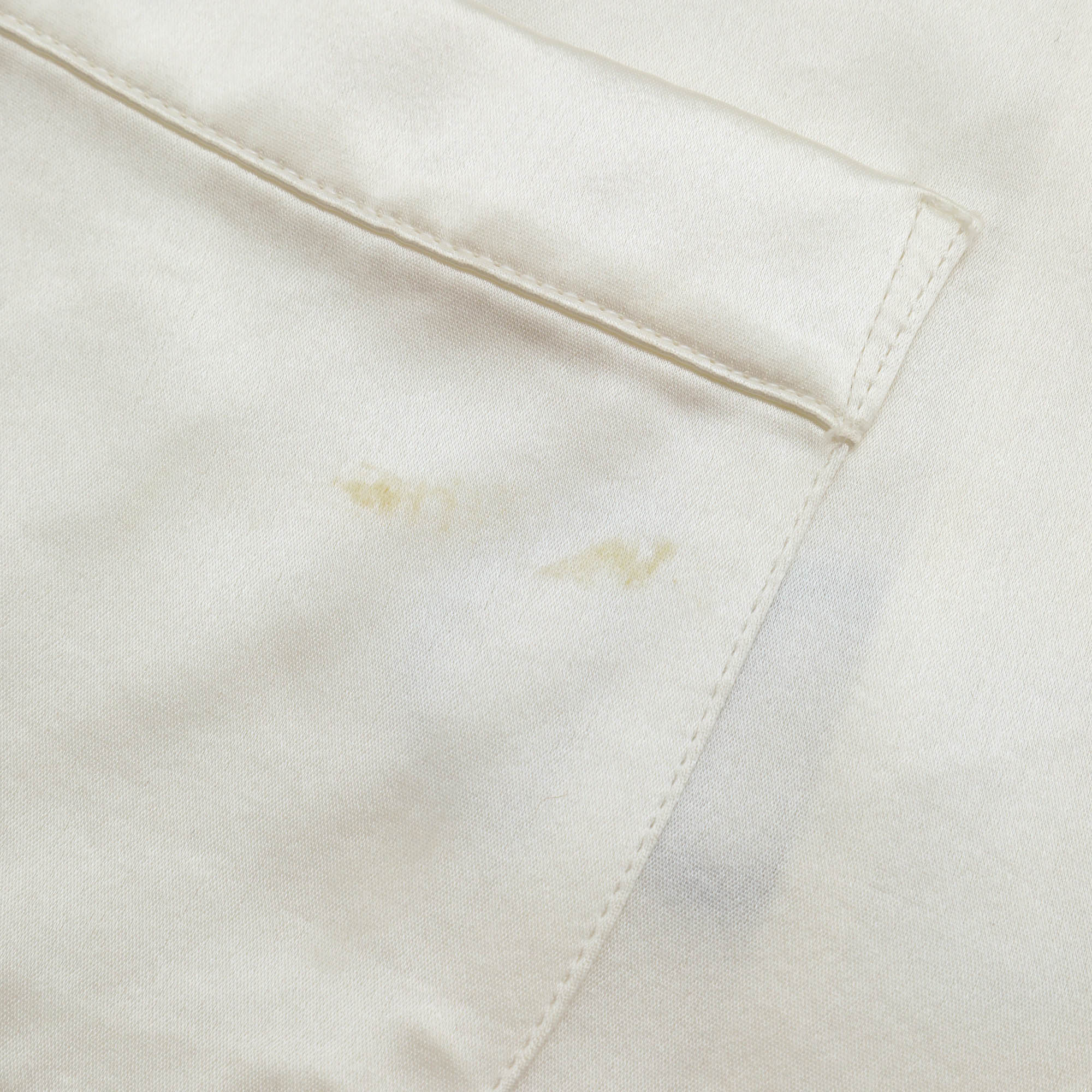 Club Beachwood Acetate Bowling Shirt