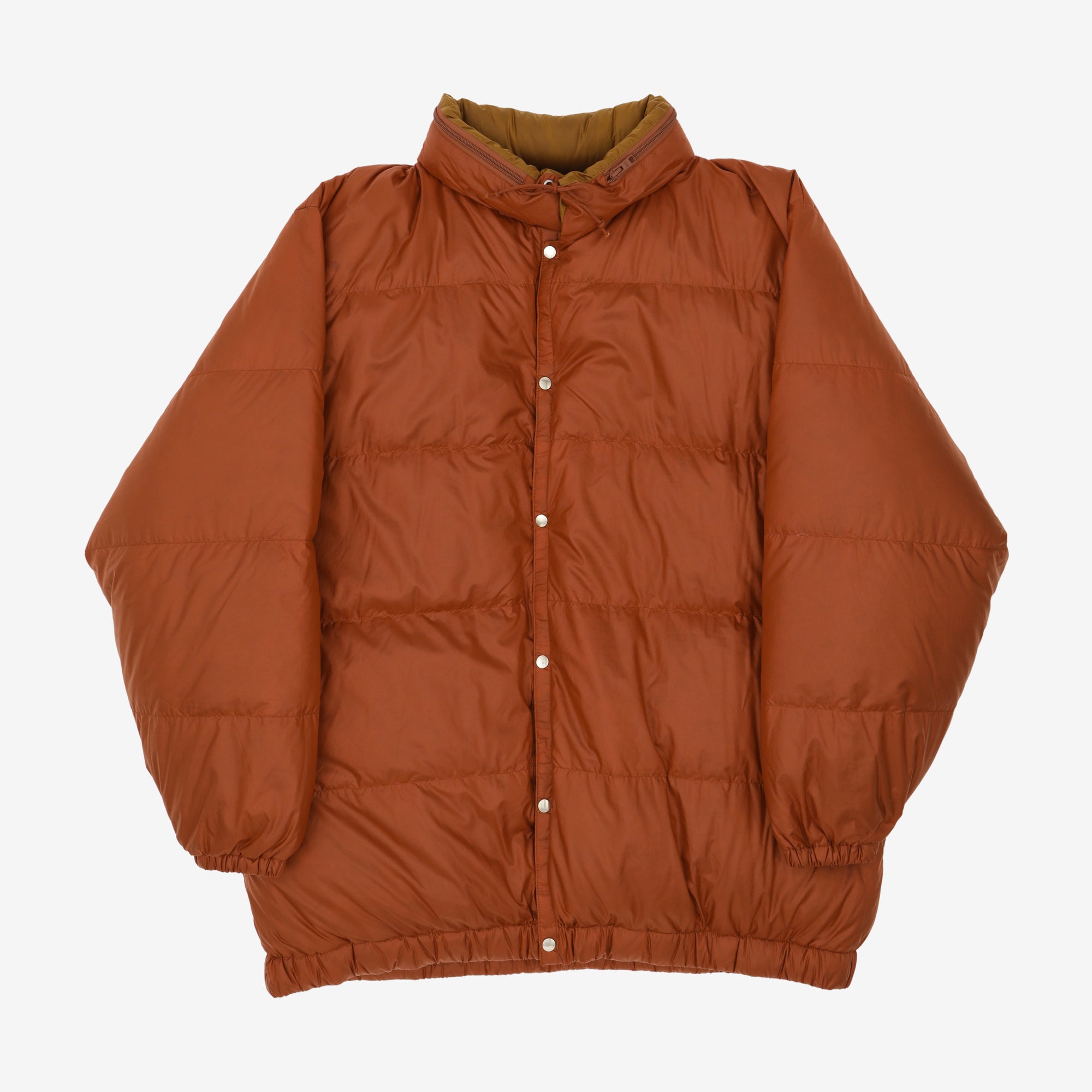 Expedition Down Jacket