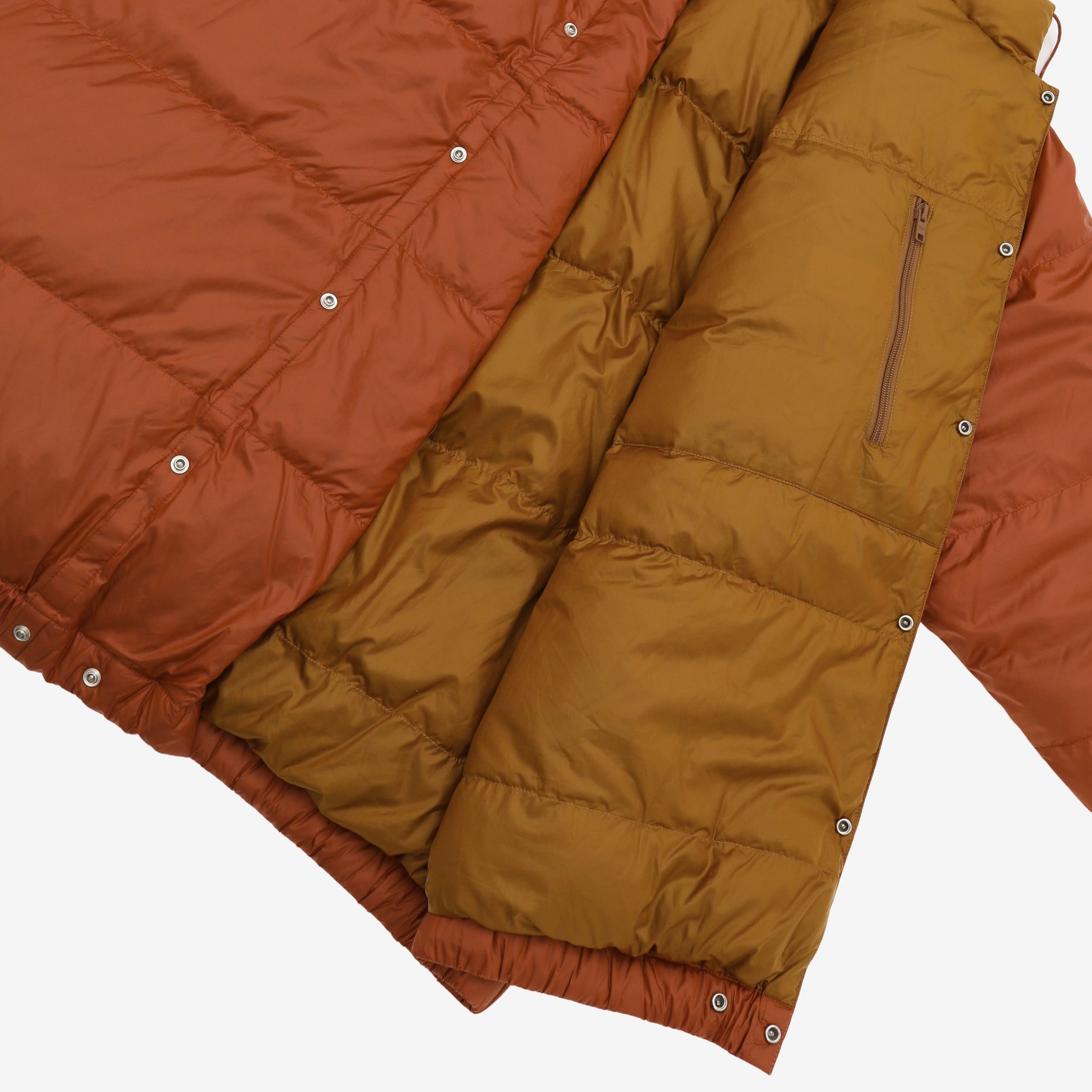 Expedition Down Jacket