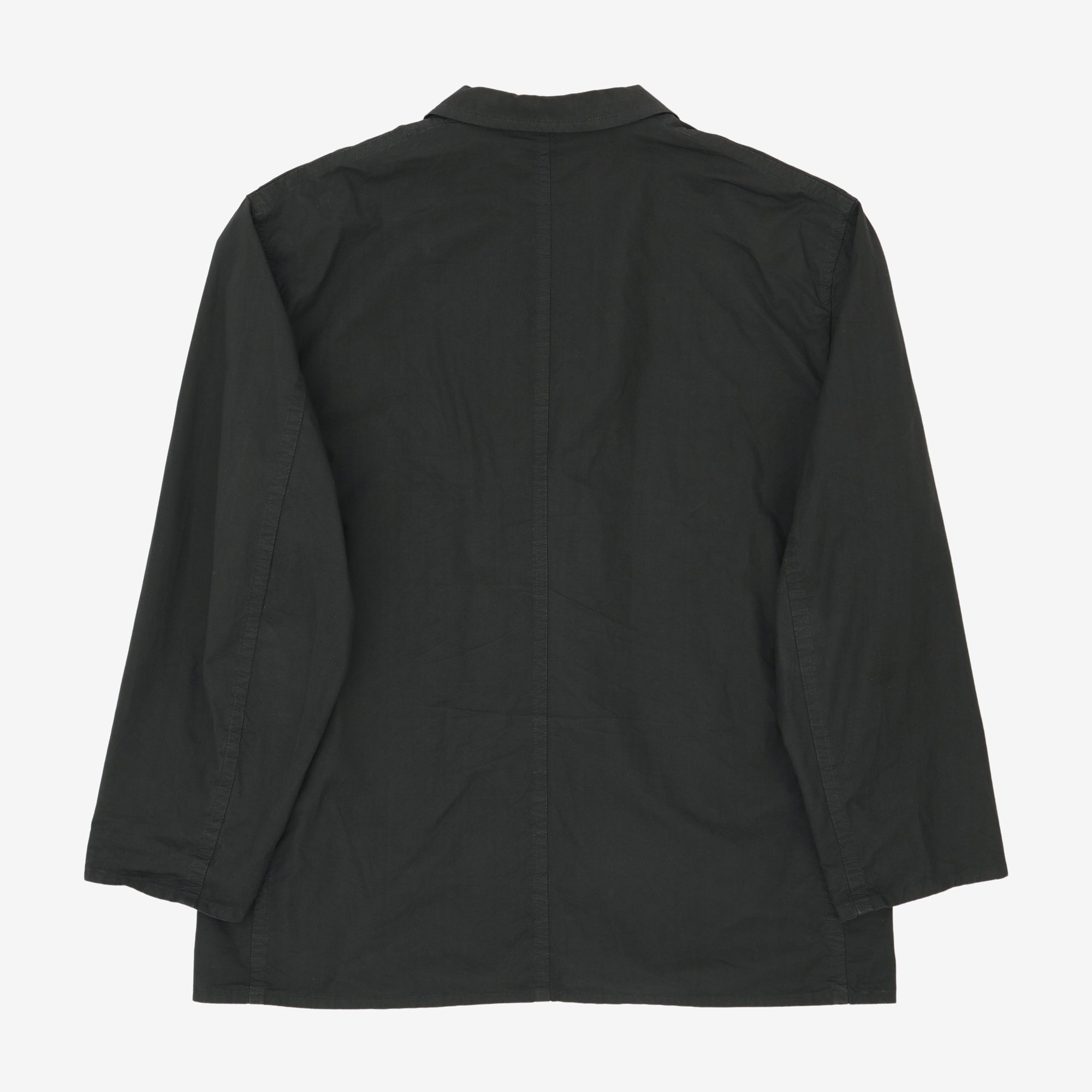 Garment Dye 2B Jacket