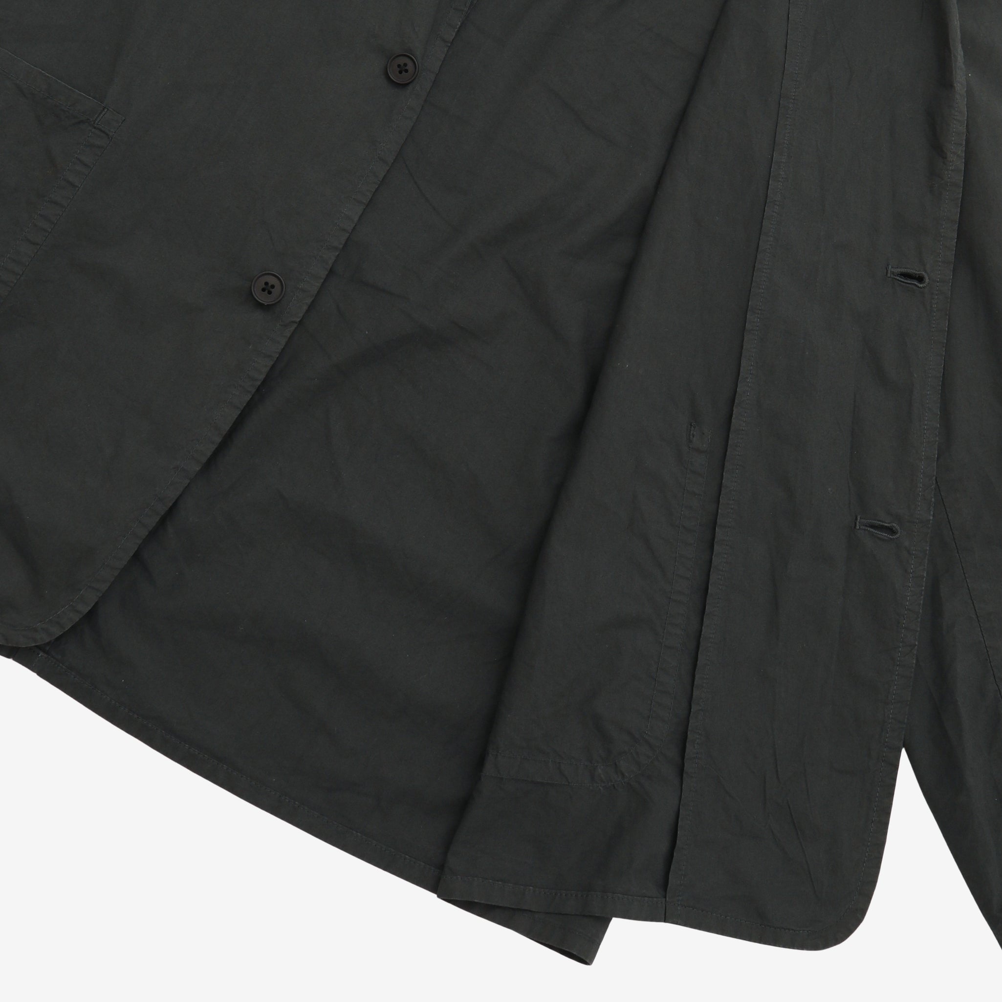 Garment Dye 2B Jacket